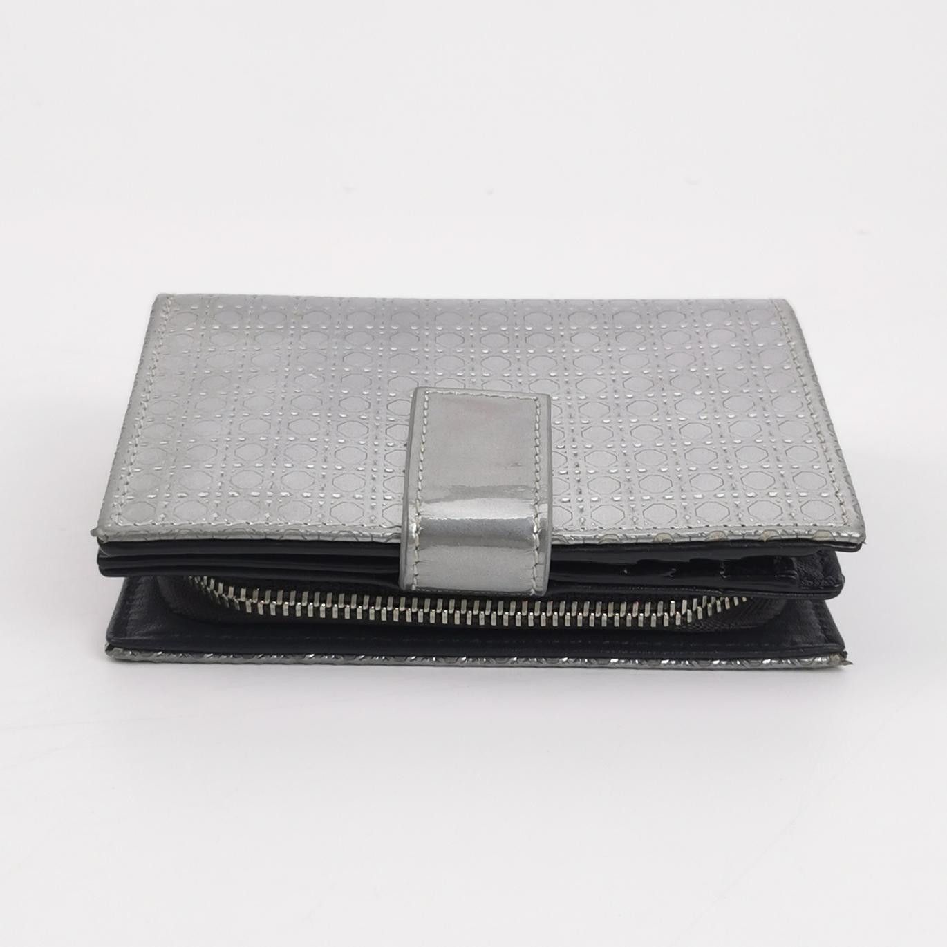 Dior Dior Women os Wallets Size ONE SIZE - 5 Thumbnail