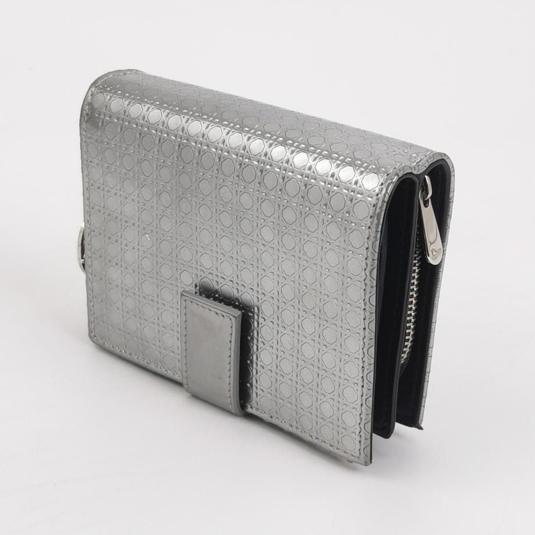 Dior Dior Women os Wallets Size ONE SIZE - 2 Thumbnail