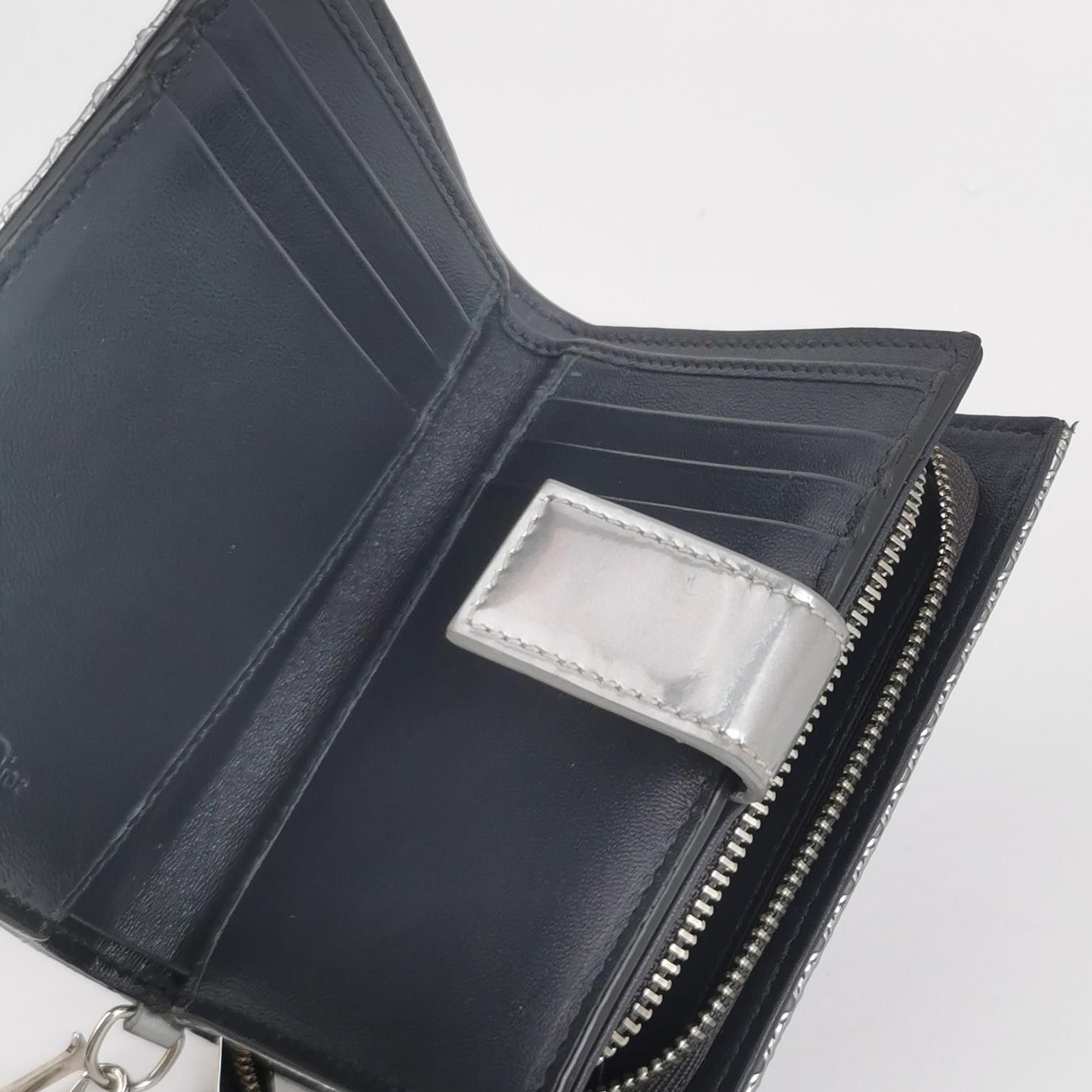 Dior Dior Women os Wallets Size ONE SIZE - 6 Thumbnail