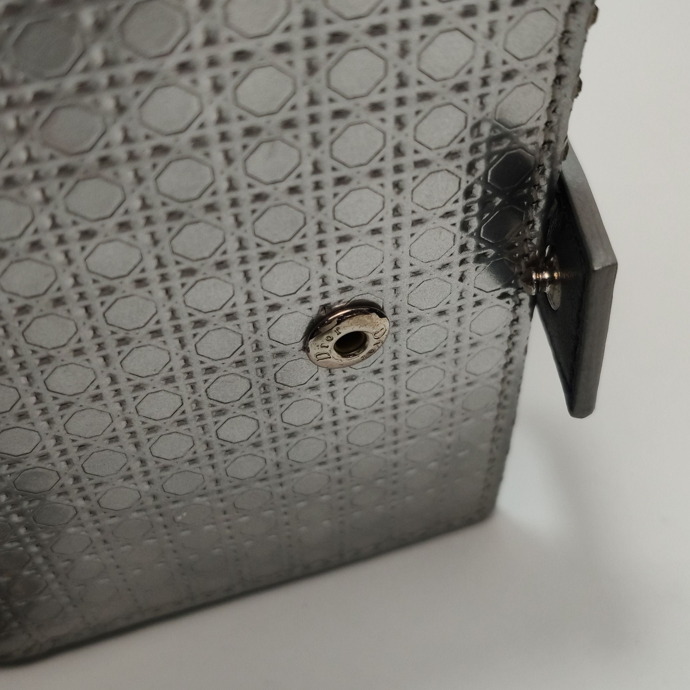 Dior Dior Women os Wallets Size ONE SIZE - 11 Thumbnail