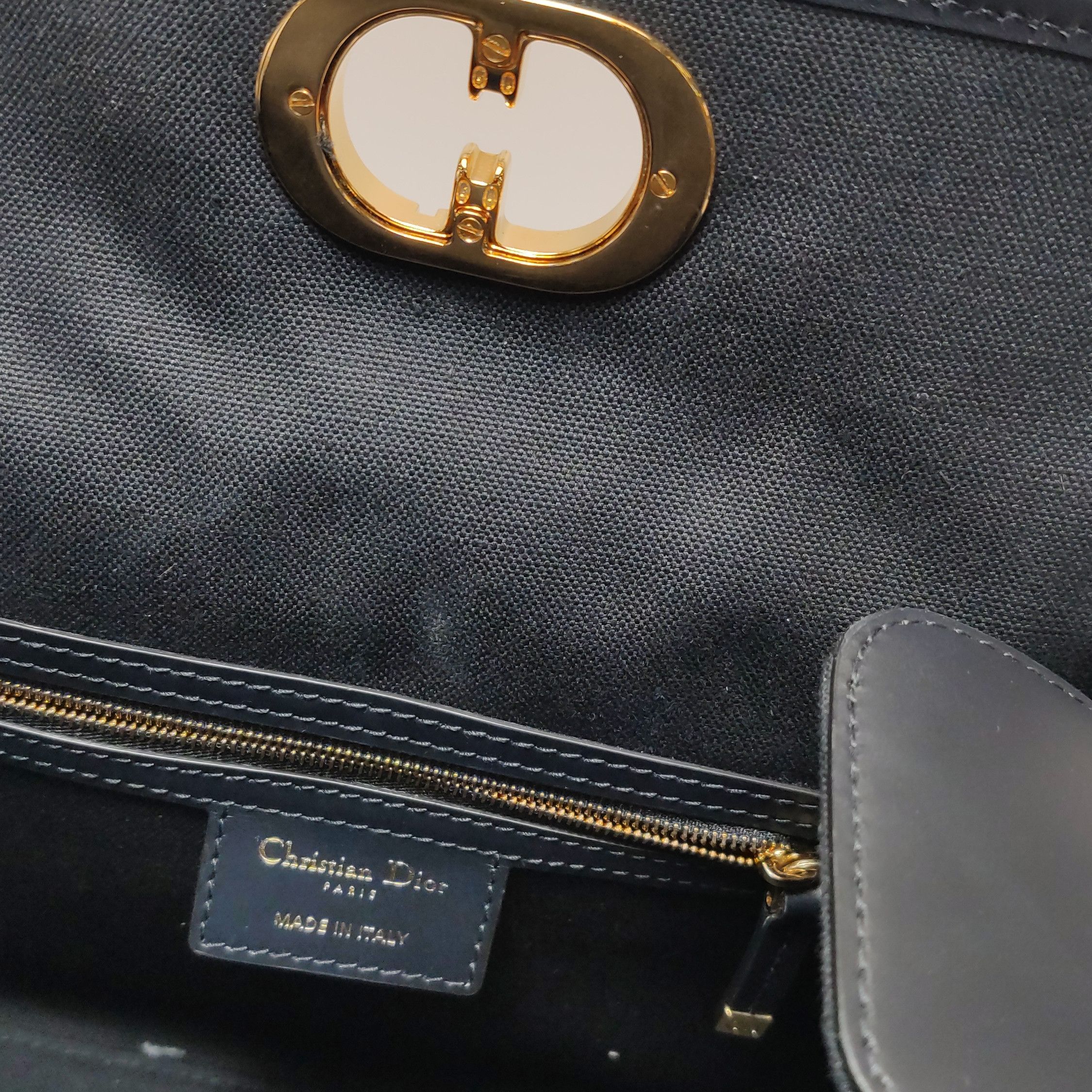 Dior Dior Women os Shoulder Bags Size ONE SIZE - 10 Thumbnail