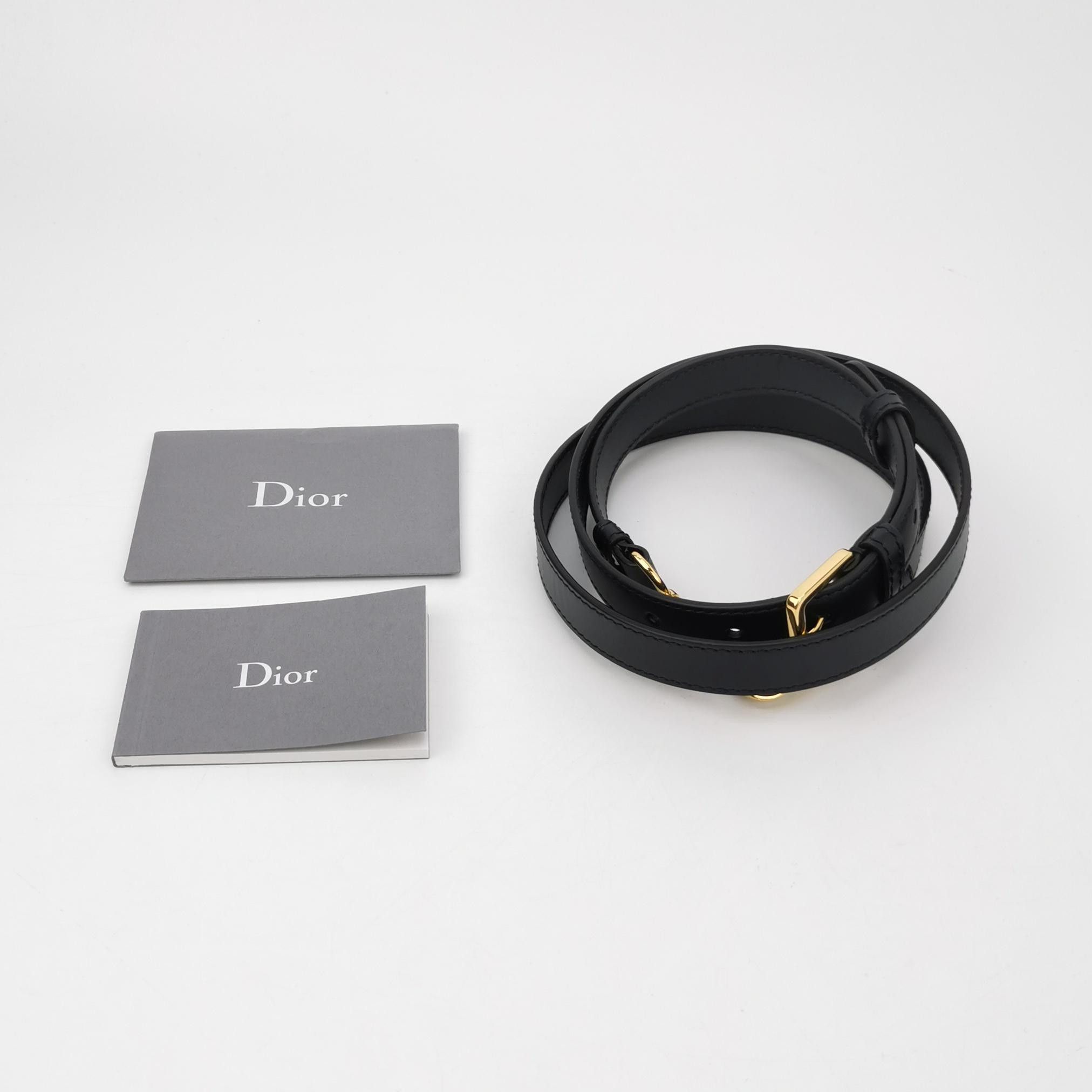 Dior Dior Women os Shoulder Bags Size ONE SIZE - 9 Thumbnail