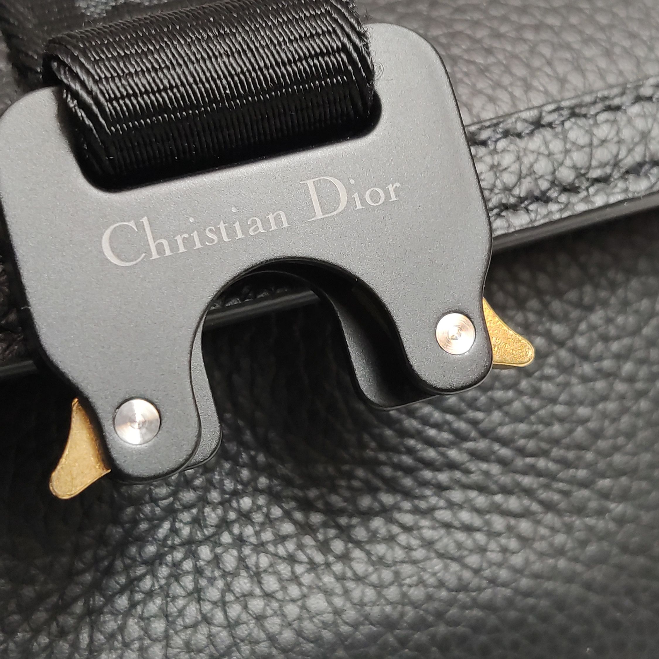 Dior Dior Women os Shoulder Bags Size ONE SIZE - 10 Thumbnail