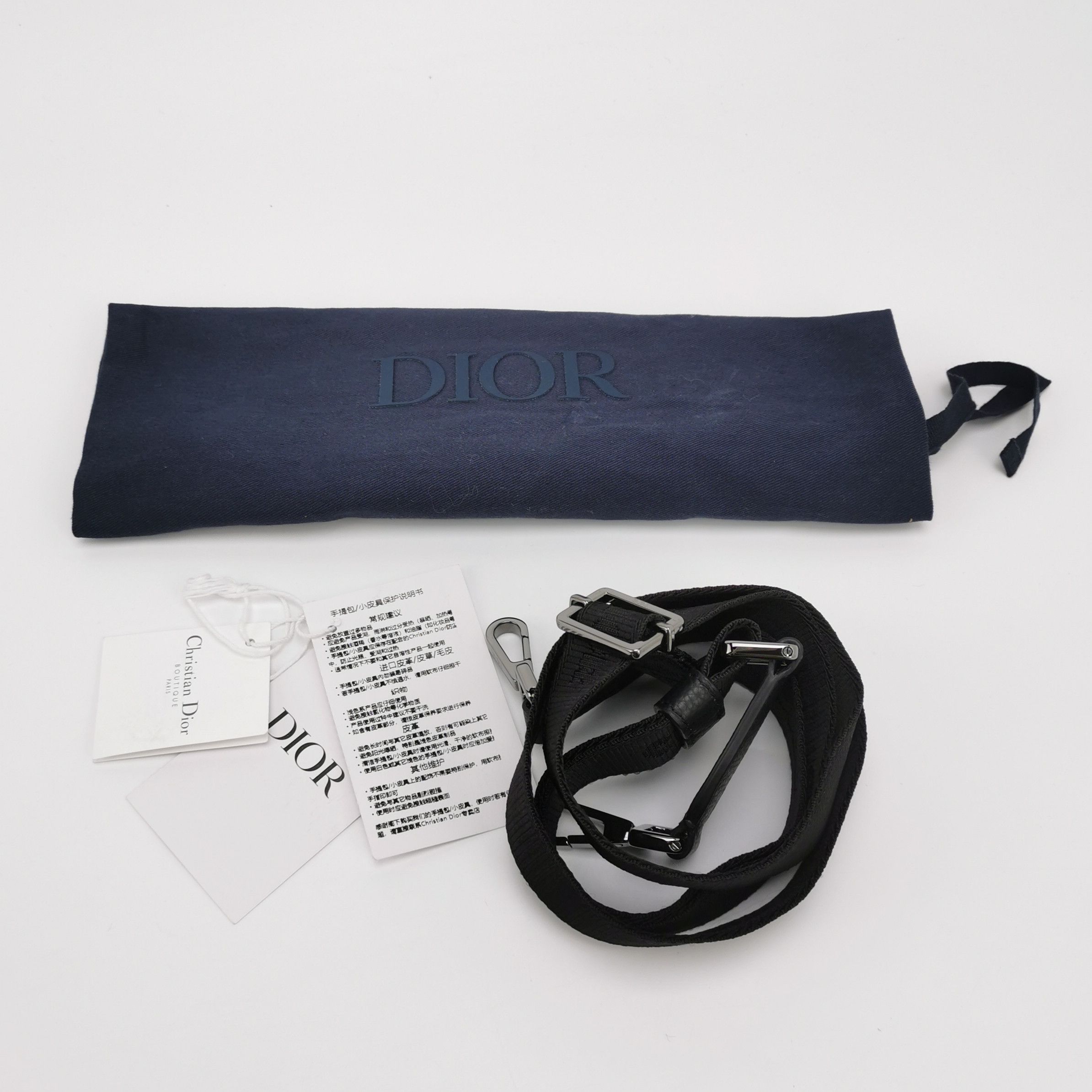 Dior Dior Women os Shoulder Bags Size ONE SIZE - 9 Thumbnail