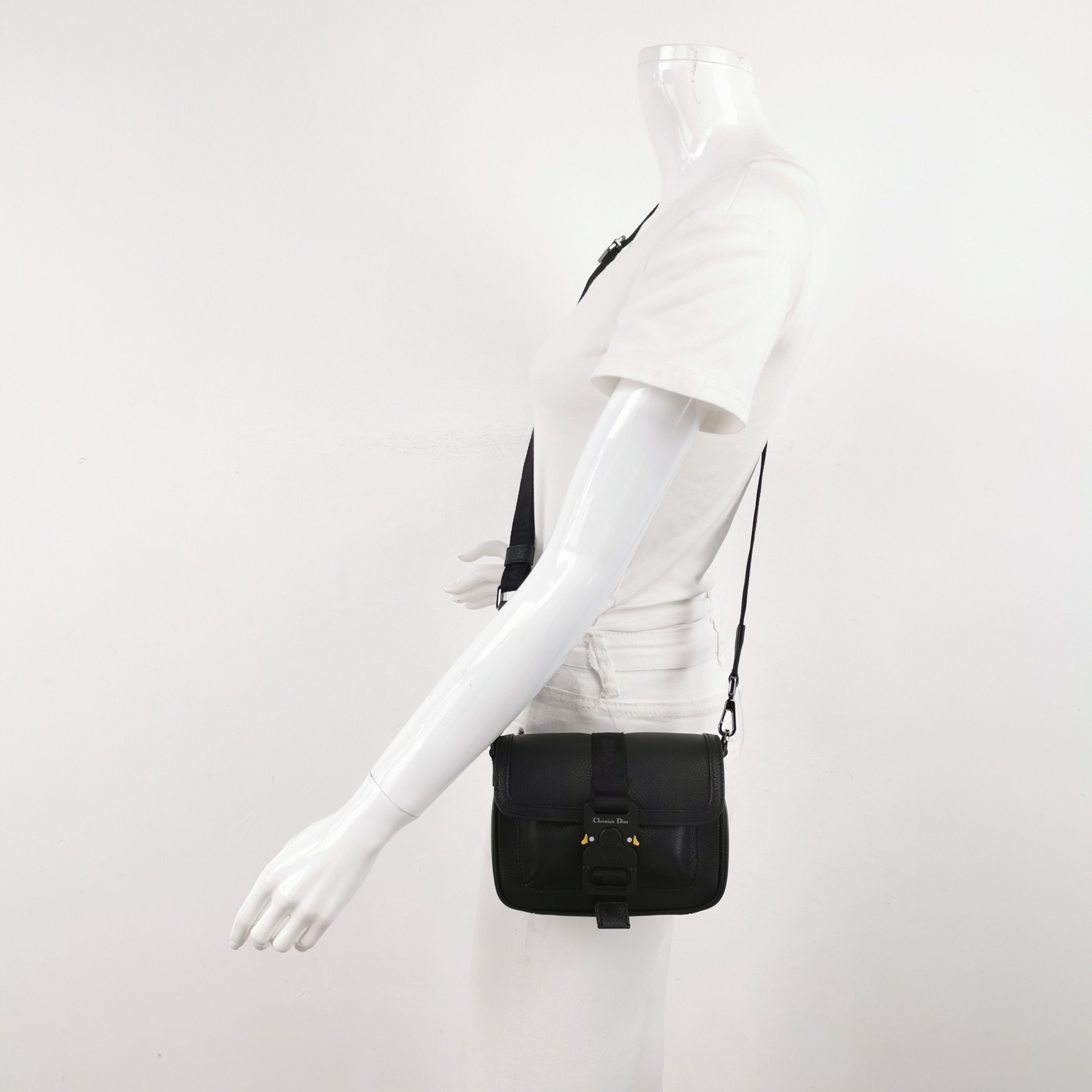 Dior Dior Women os Shoulder Bags Size ONE SIZE - 2 Thumbnail