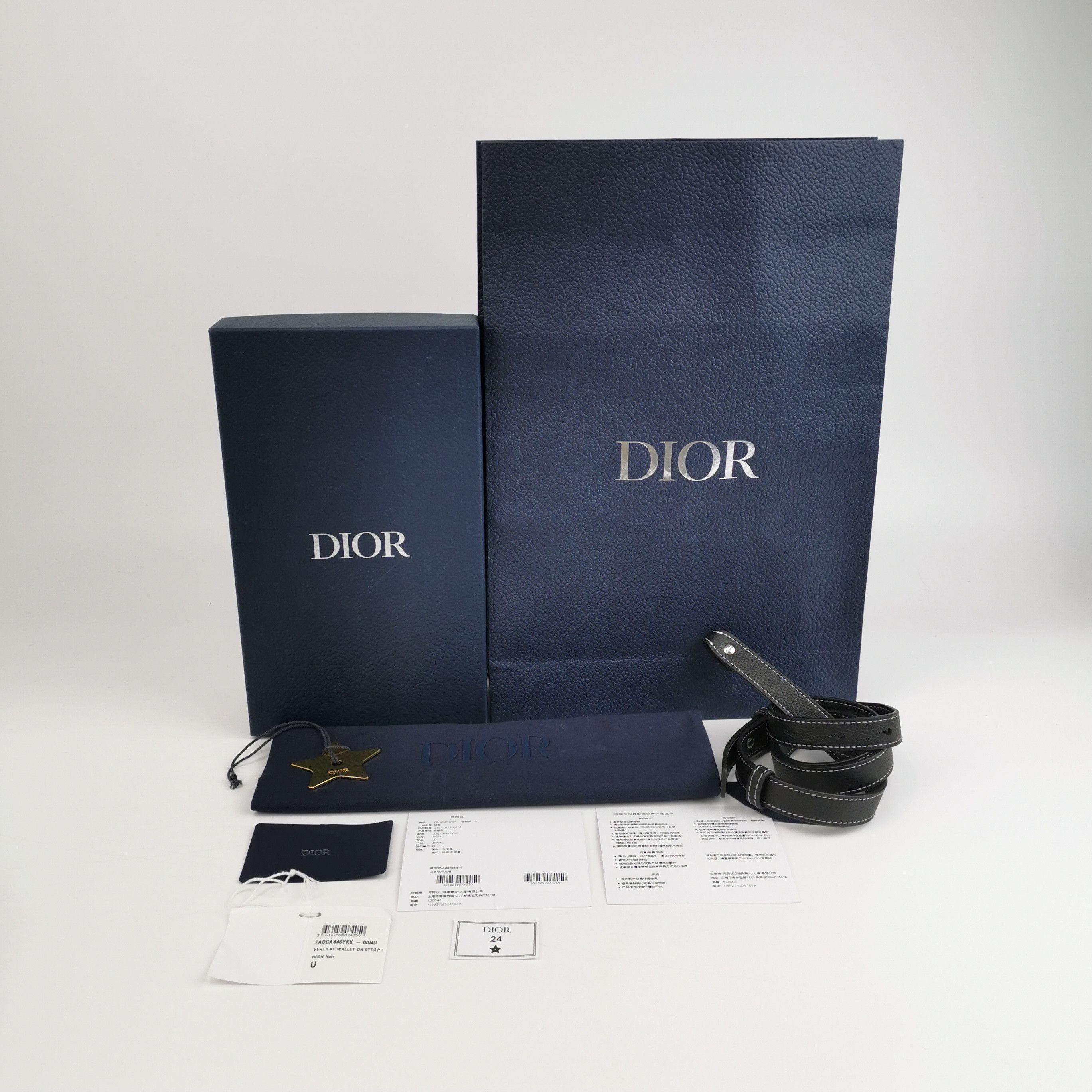 Dior Dior Women os Shoulder Bags Size ONE SIZE - 9 Thumbnail