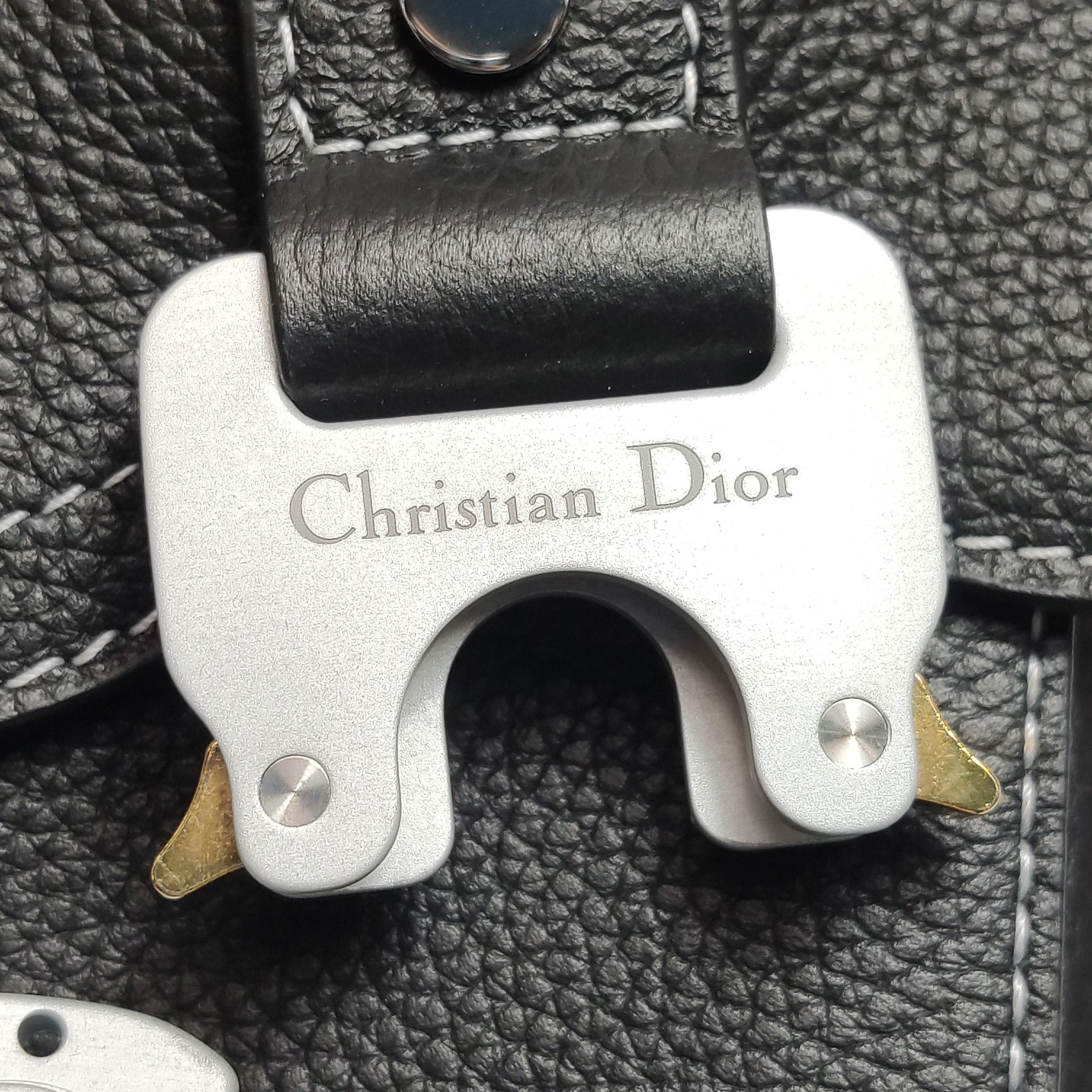 Dior Dior Women os Shoulder Bags Size ONE SIZE - 12 Thumbnail