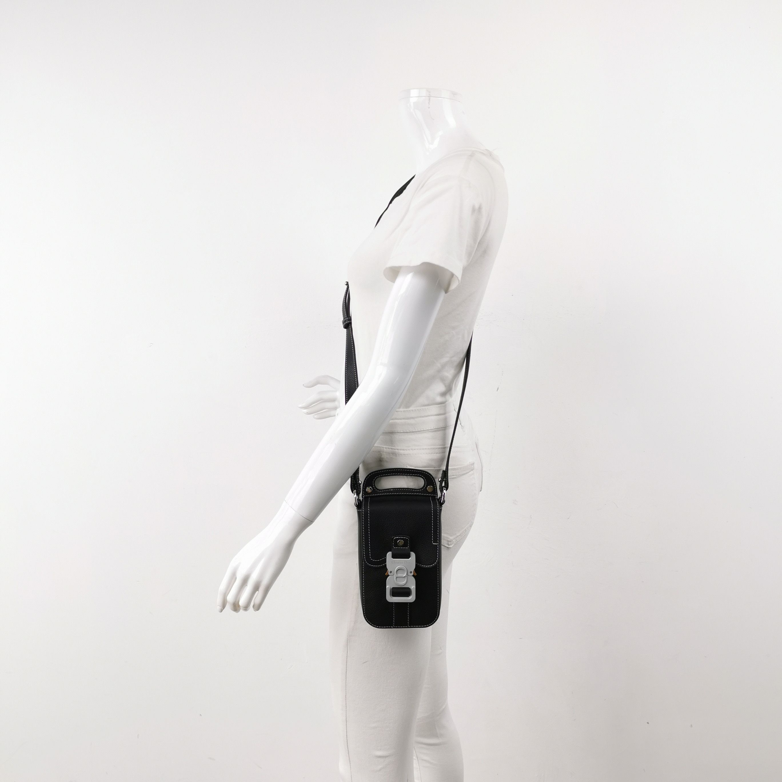 Dior Dior Women os Shoulder Bags Size ONE SIZE - 2 Thumbnail