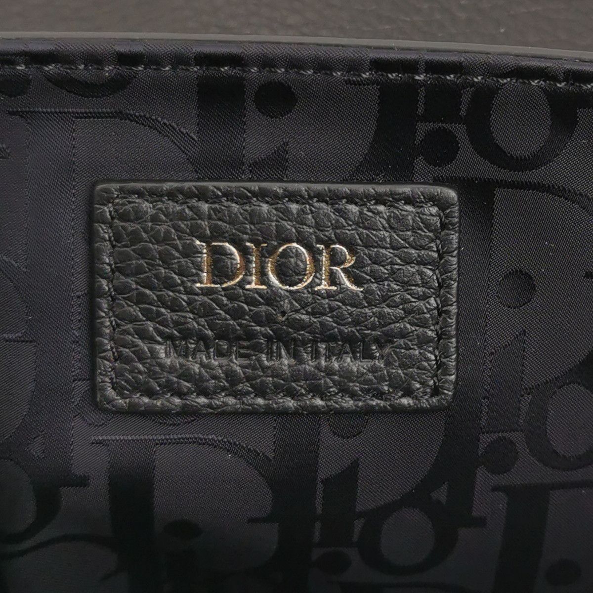 Dior Dior Women os Shoulder Bags Size ONE SIZE - 8 Thumbnail