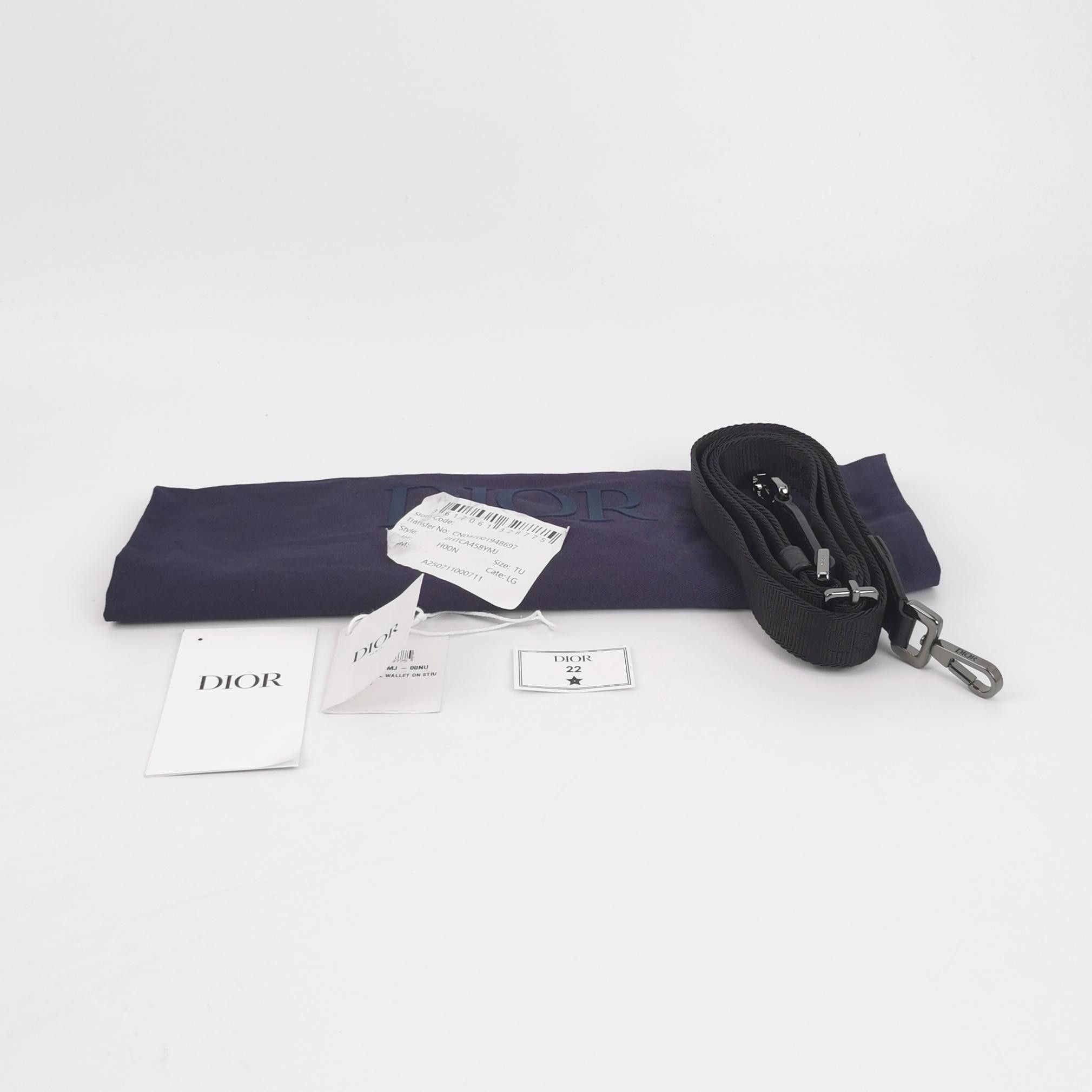Dior Dior Women os Shoulder Bags Size ONE SIZE - 10 Thumbnail
