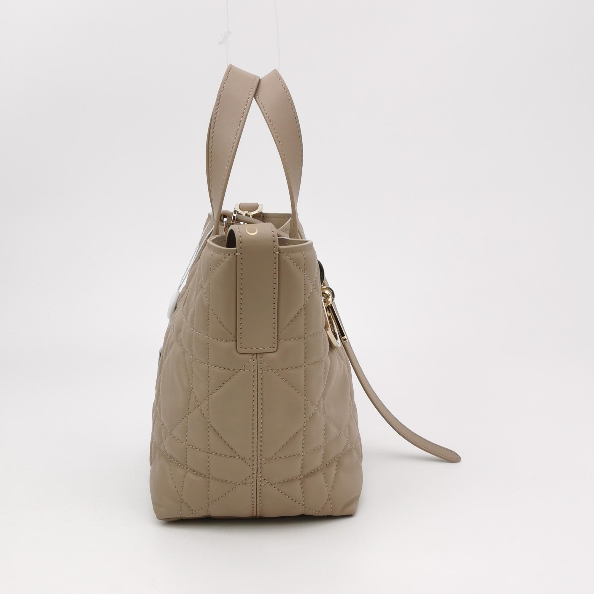 Dior Dior Women os Shoulder Bags Size ONE SIZE - 4 Thumbnail