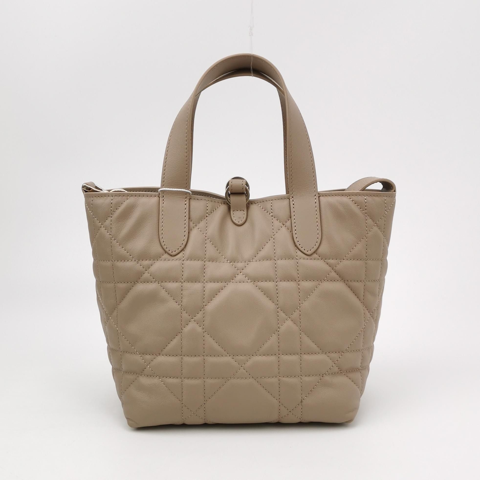 Dior Dior Women os Shoulder Bags Size ONE SIZE - 5 Thumbnail