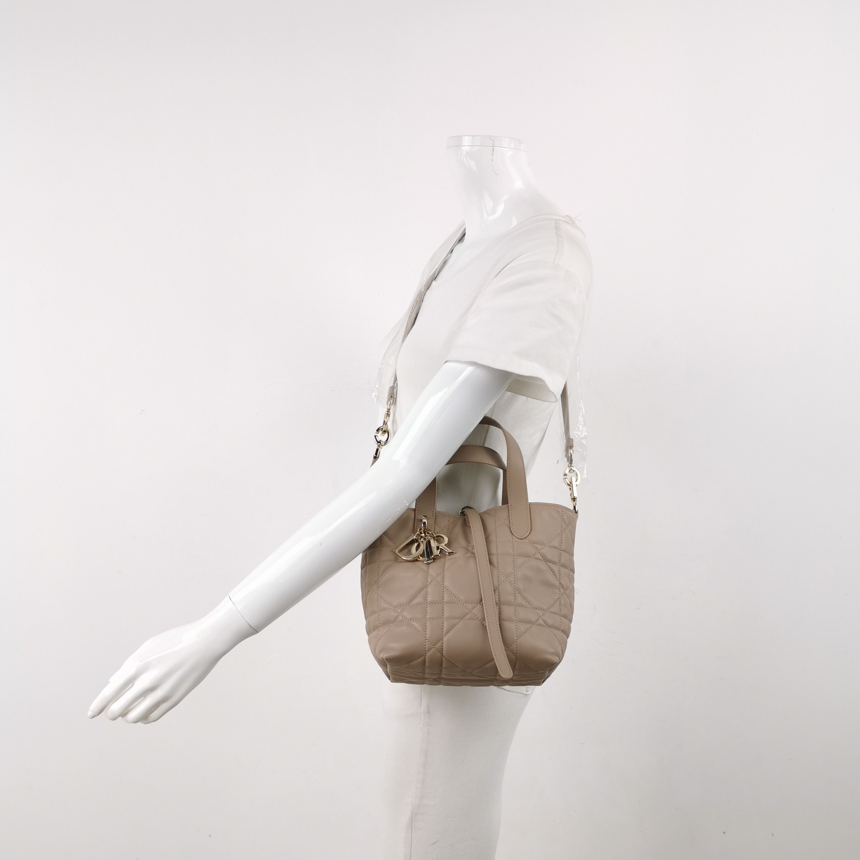 Dior Dior Women os Shoulder Bags Size ONE SIZE - 2 Thumbnail