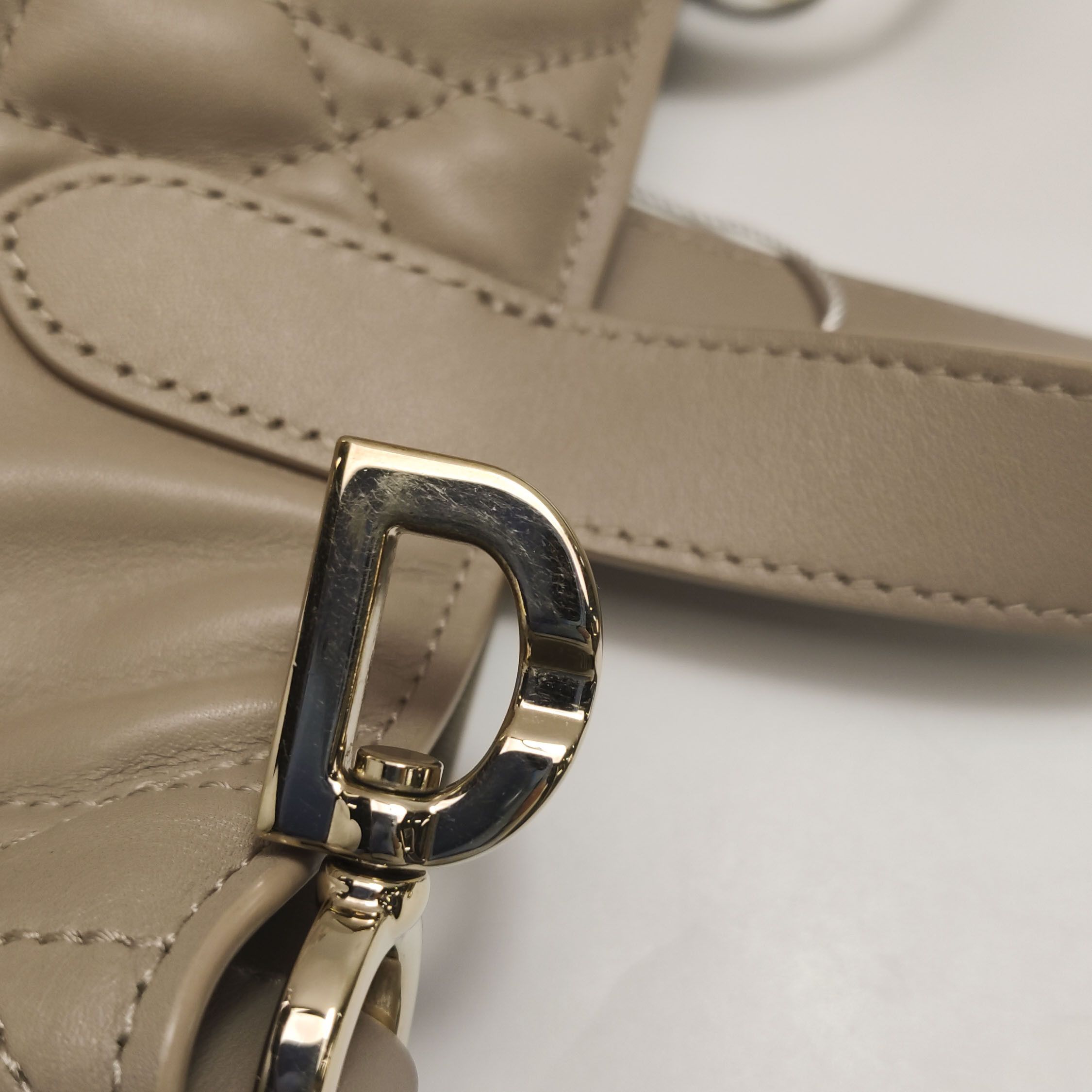 Dior Dior Women os Shoulder Bags Size ONE SIZE - 17 Thumbnail