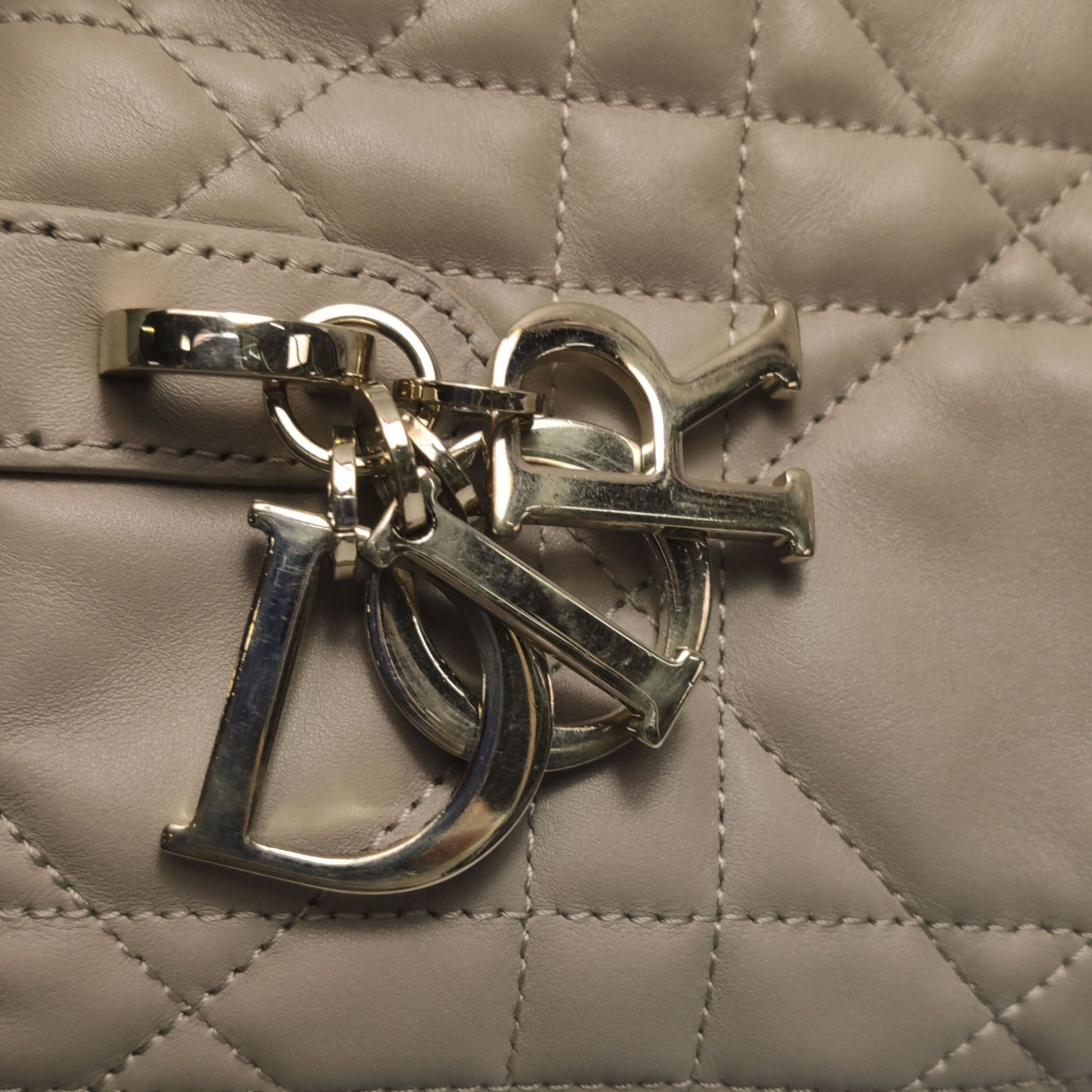 Dior Dior Women os Shoulder Bags Size ONE SIZE - 15 Thumbnail