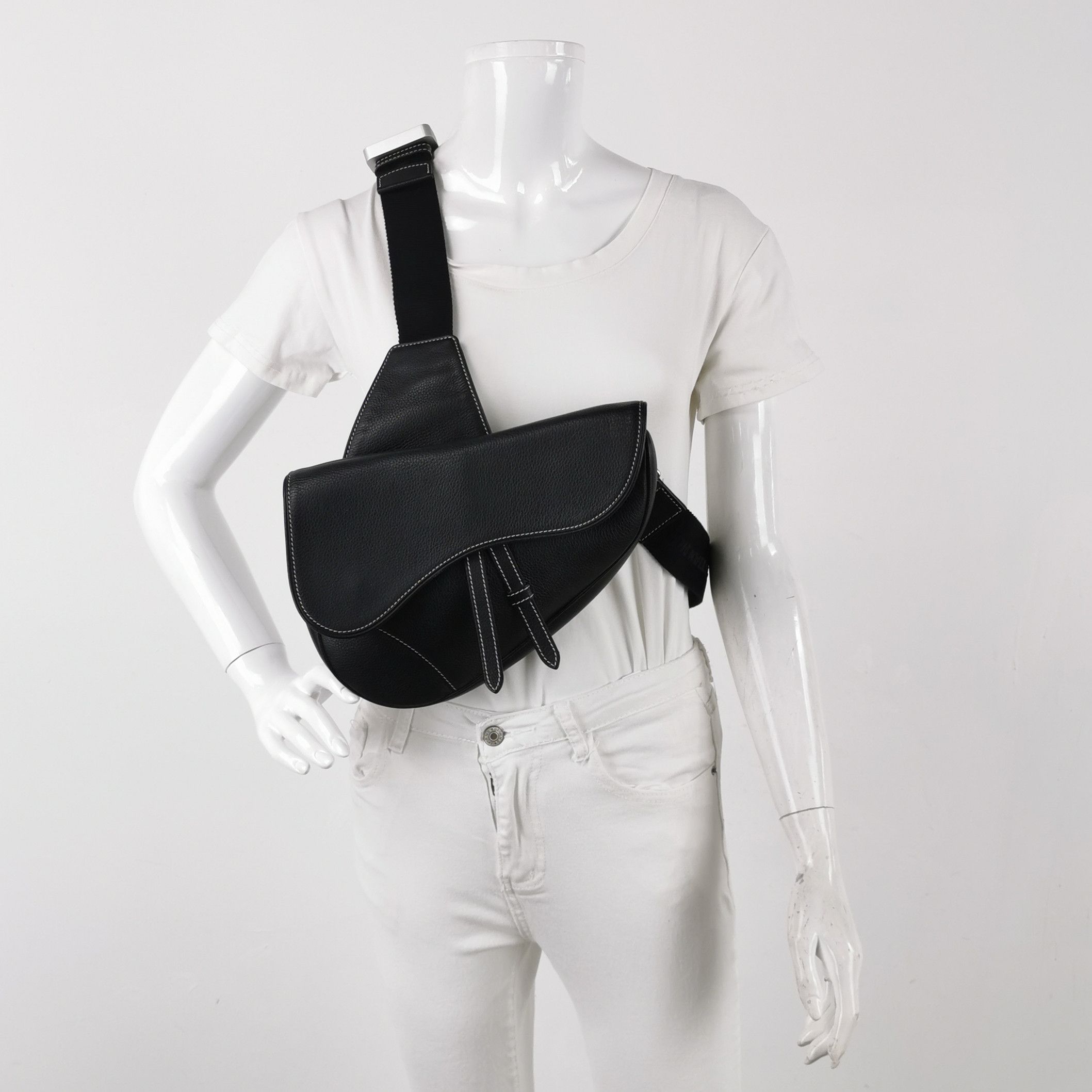 Dior Dior Women os Belt Bags Size ONE SIZE - 2 Thumbnail