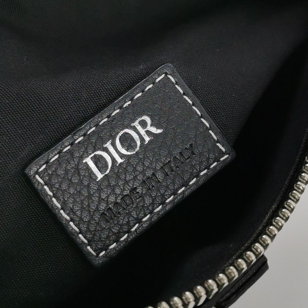 Dior Dior Women os Belt Bags Size ONE SIZE - 8 Thumbnail