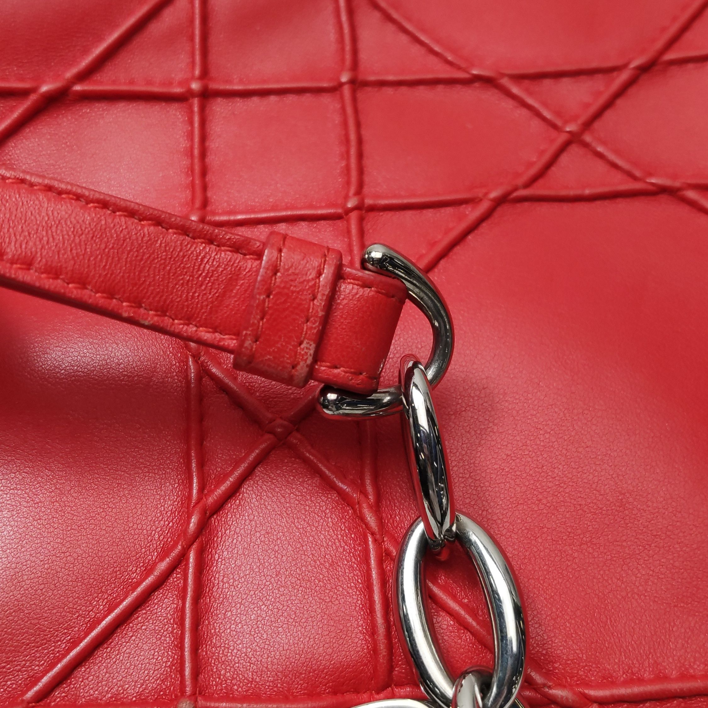 Dior Dior Women os Shoulder Bags Size ONE SIZE - 15 Thumbnail