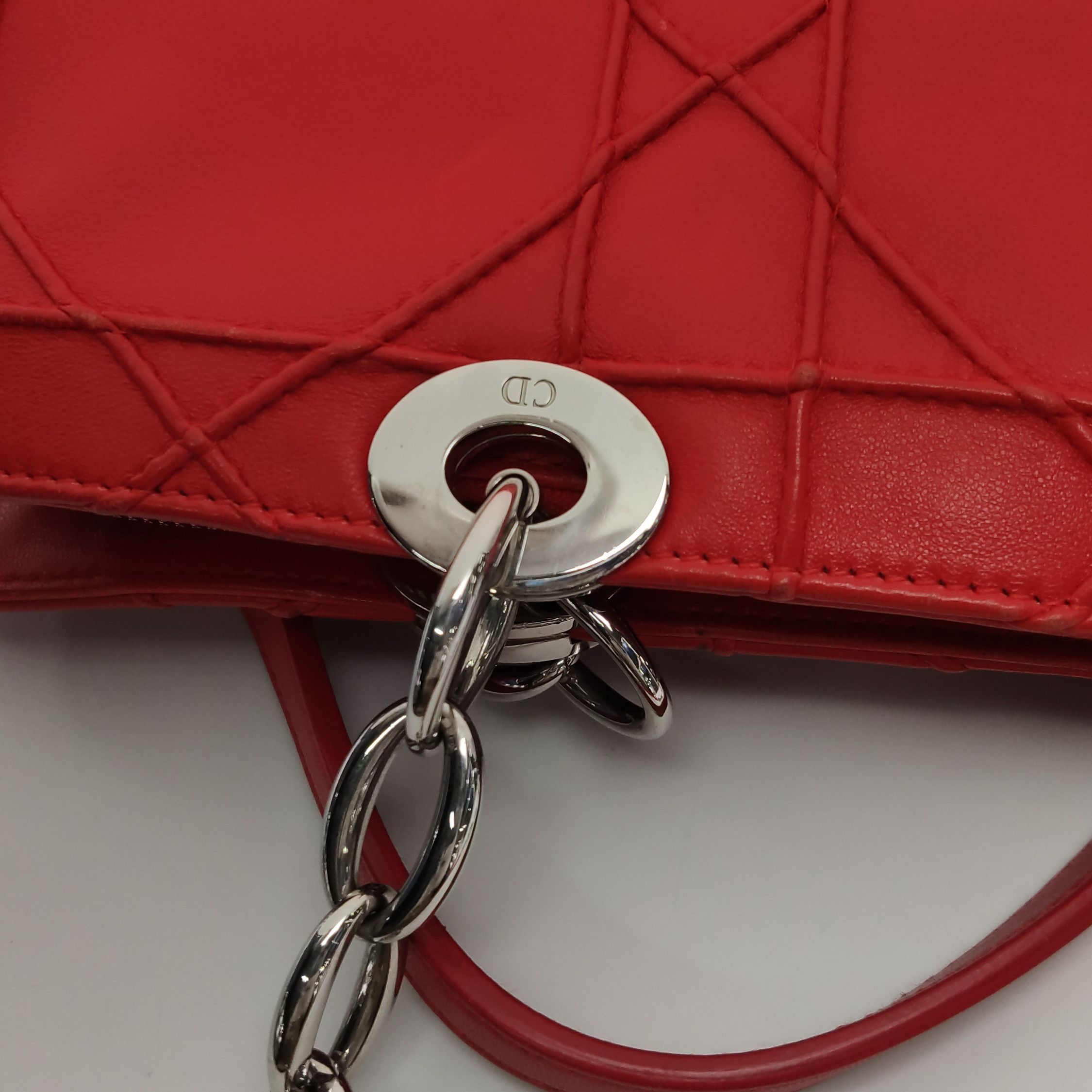 Dior Dior Women os Shoulder Bags Size ONE SIZE - 18 Thumbnail