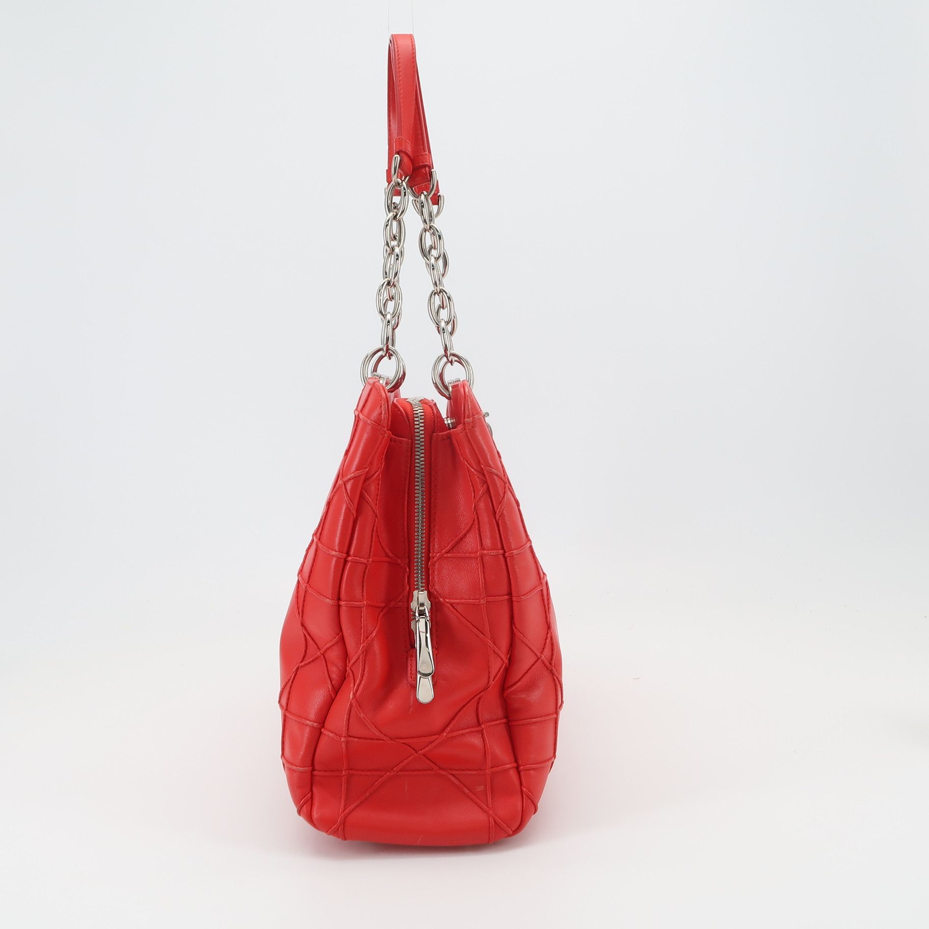 Dior Dior Women os Shoulder Bags Size ONE SIZE - 4 Thumbnail