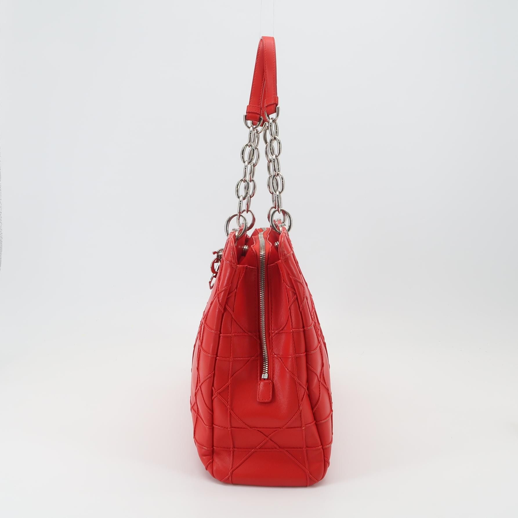 Dior Dior Women os Shoulder Bags Size ONE SIZE - 3 Thumbnail
