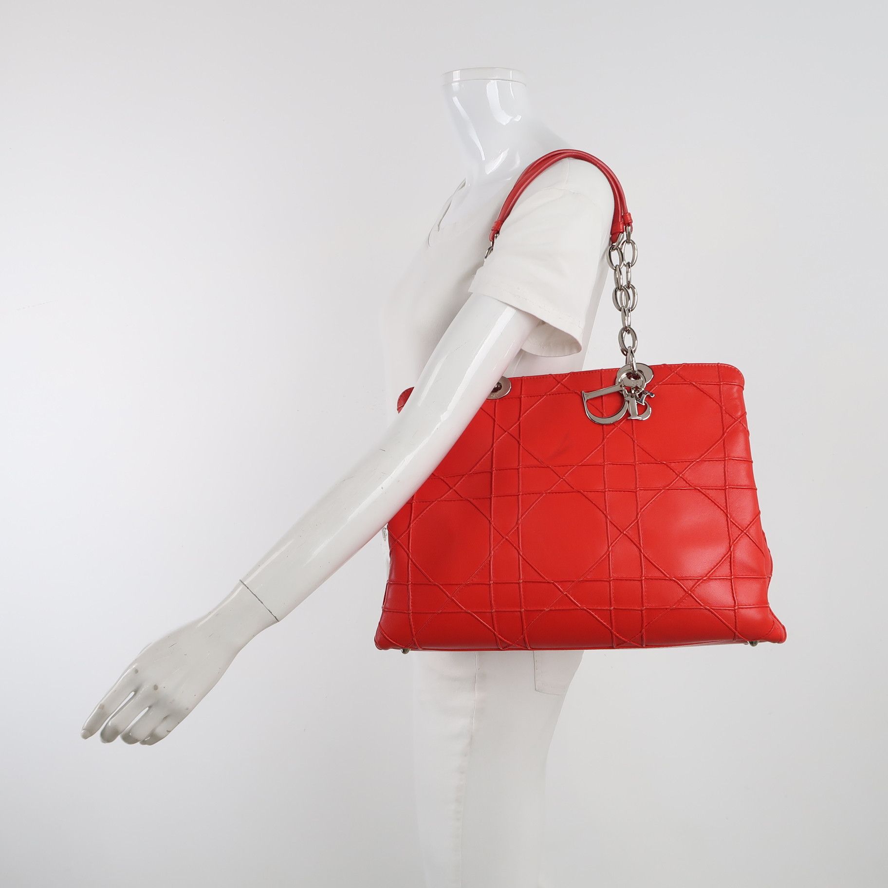 Dior Dior Women os Shoulder Bags Size ONE SIZE - 2 Thumbnail