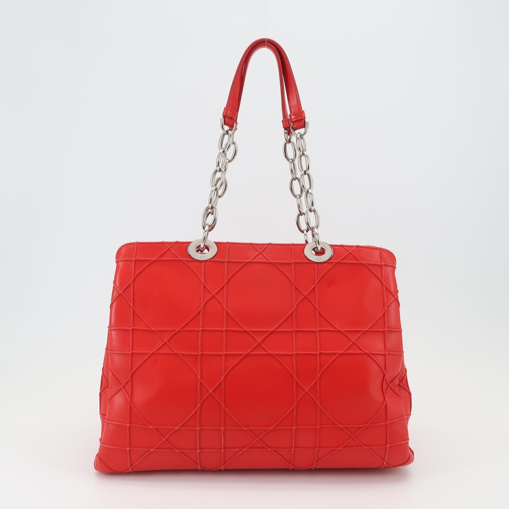 Dior Dior Women os Shoulder Bags Size ONE SIZE - 5 Thumbnail