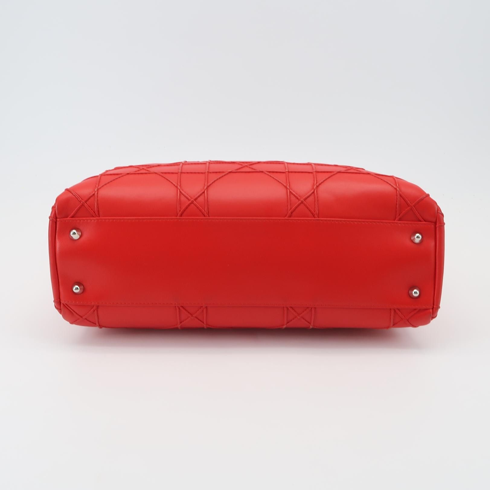 Dior Dior Women os Shoulder Bags Size ONE SIZE - 6 Thumbnail