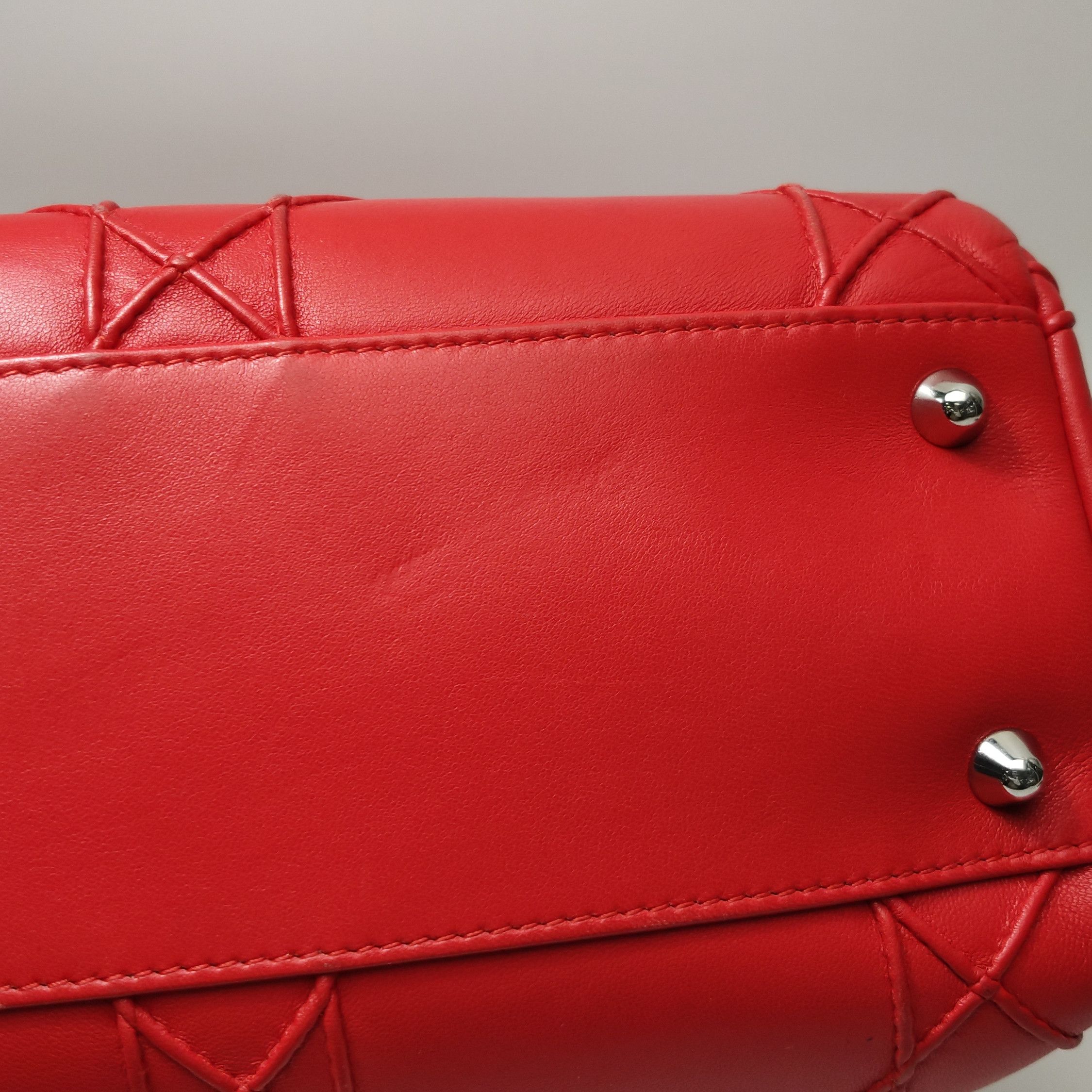 Dior Dior Women os Shoulder Bags Size ONE SIZE - 23 Thumbnail