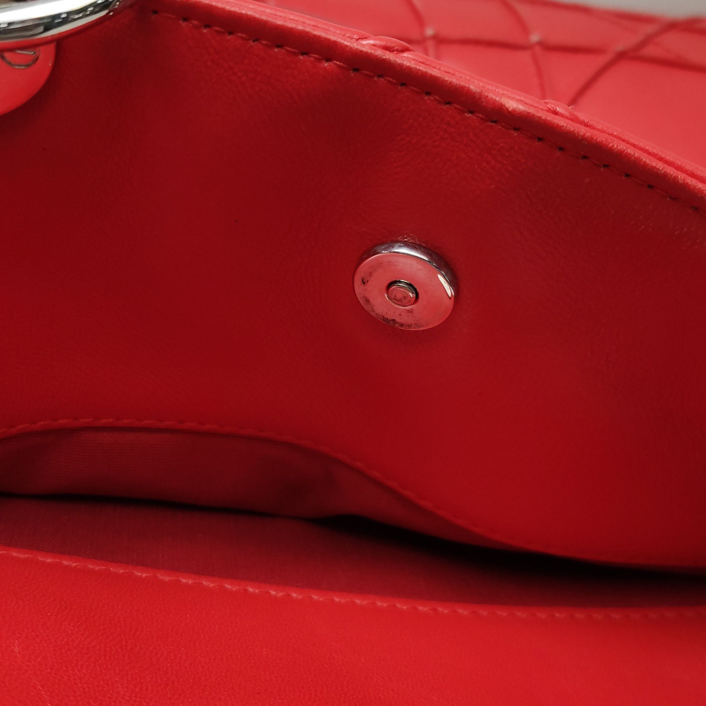 Dior Dior Women os Shoulder Bags Size ONE SIZE - 16 Thumbnail