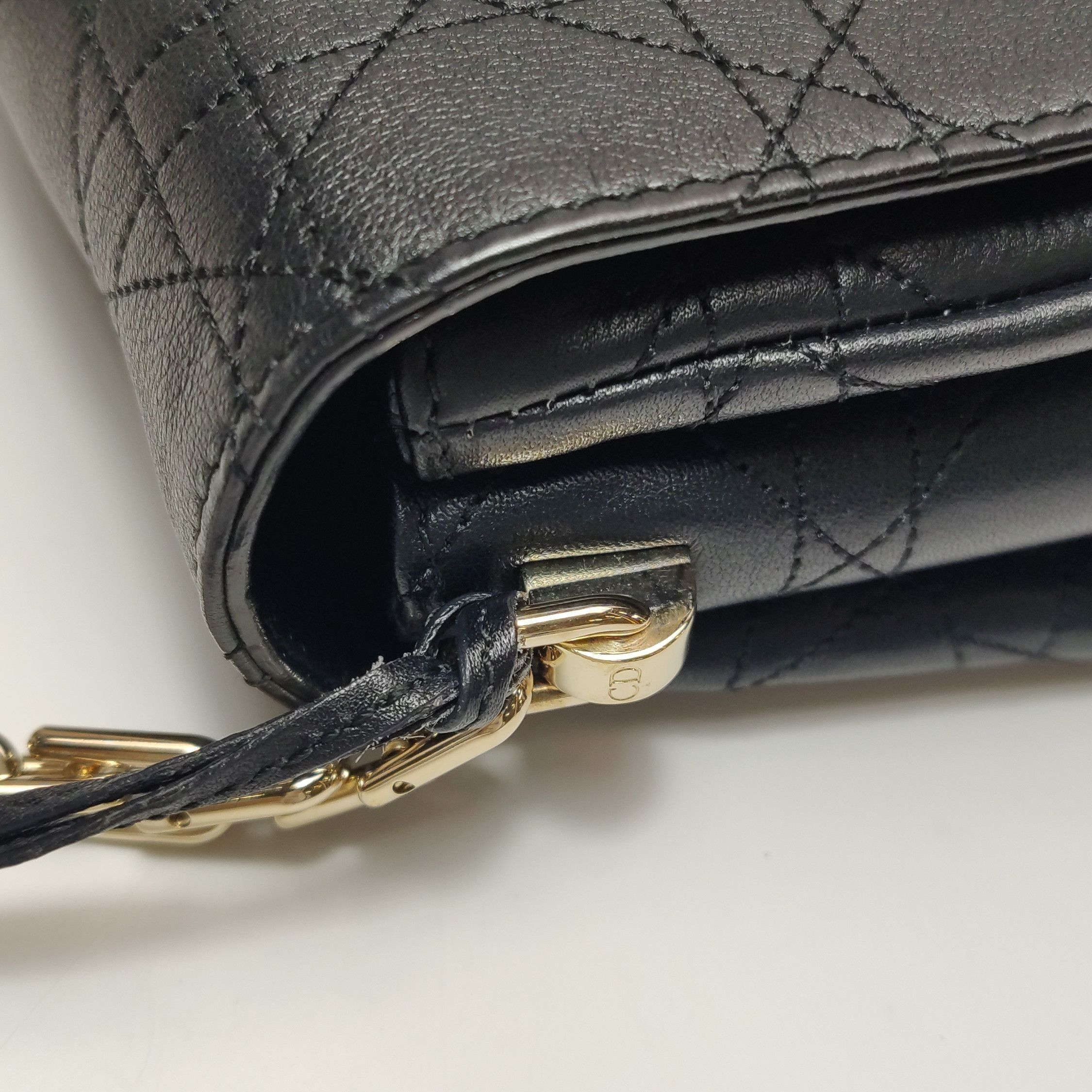 Dior Dior Women os Shoulder Bags Size ONE SIZE - 12 Thumbnail