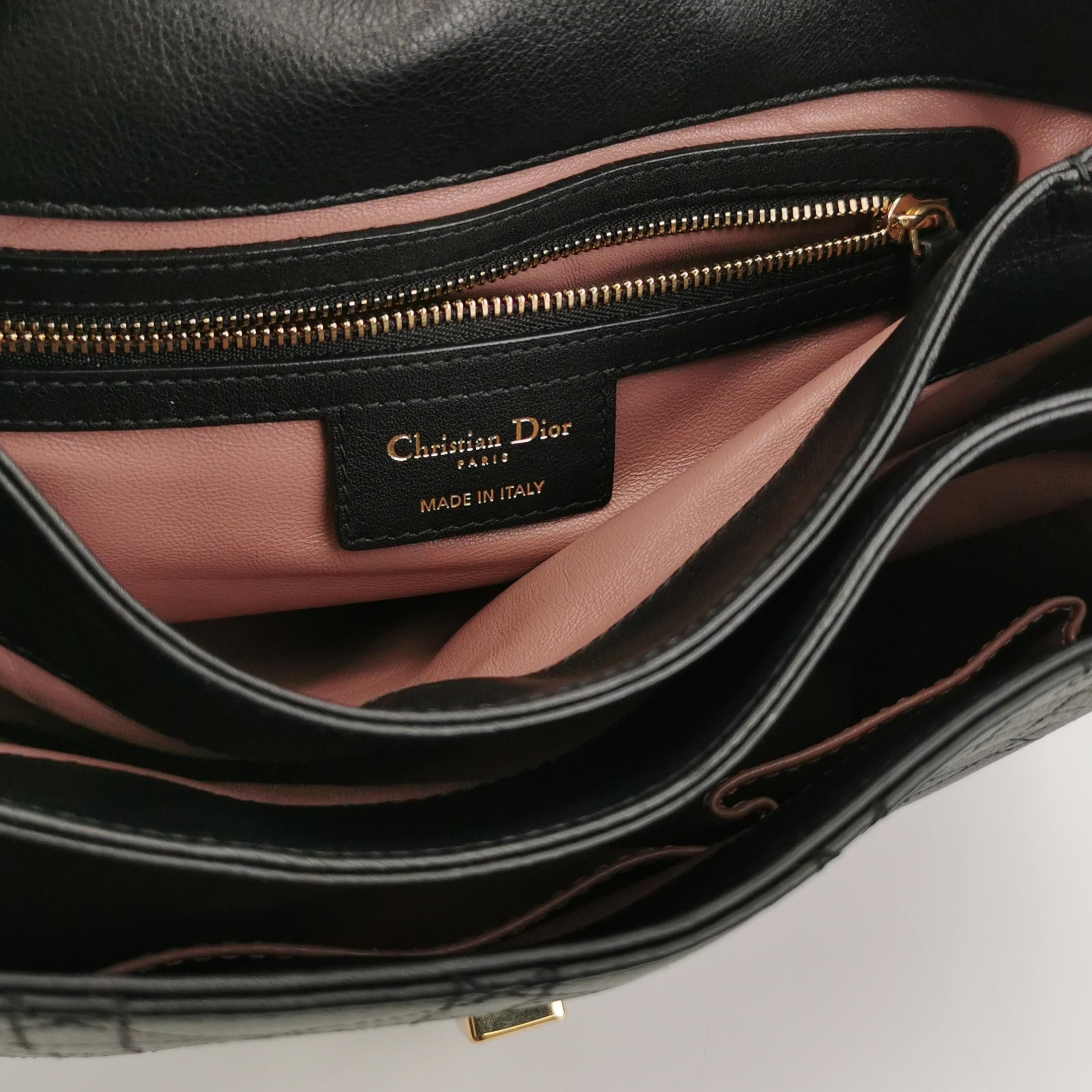 Dior Dior Women os Shoulder Bags Size ONE SIZE - 8 Thumbnail