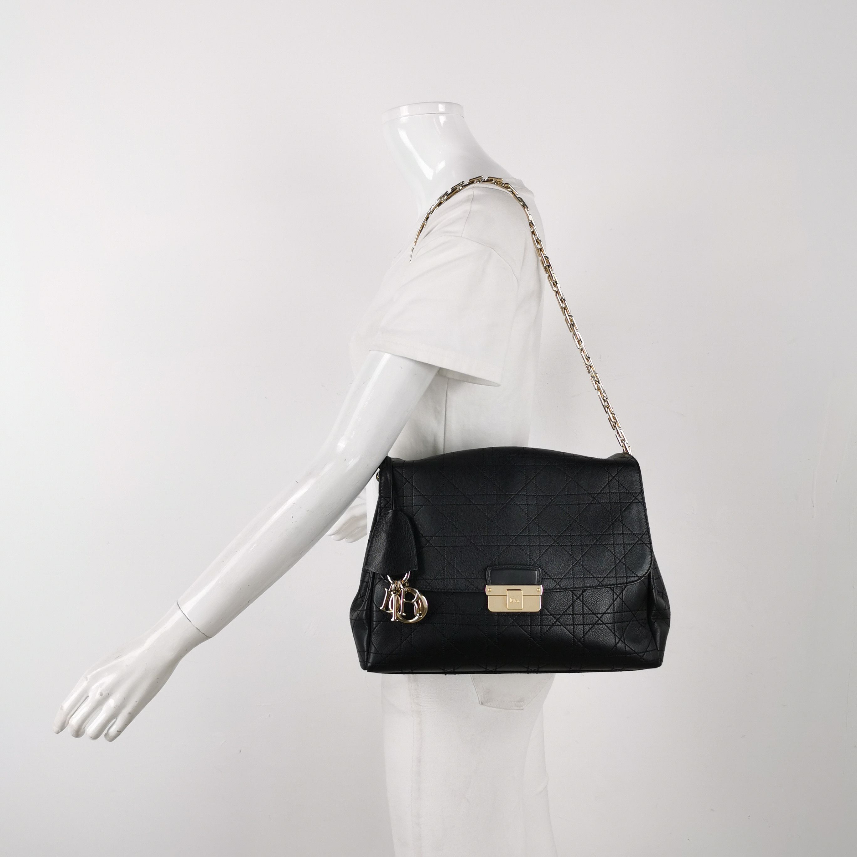Dior Dior Women os Shoulder Bags Size ONE SIZE - 2 Thumbnail