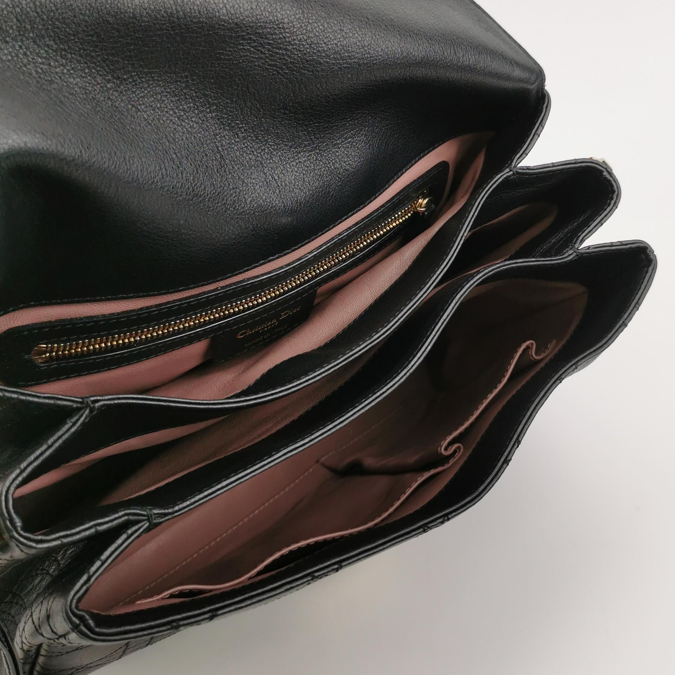 Dior Dior Women os Shoulder Bags Size ONE SIZE - 7 Thumbnail