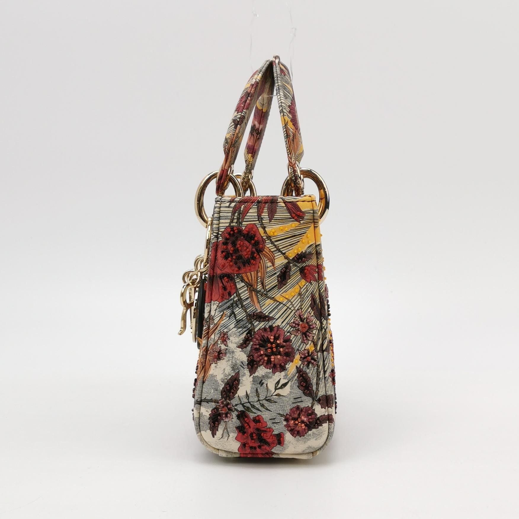 Dior Dior Women os Shoulder Bags Size ONE SIZE - 3 Thumbnail