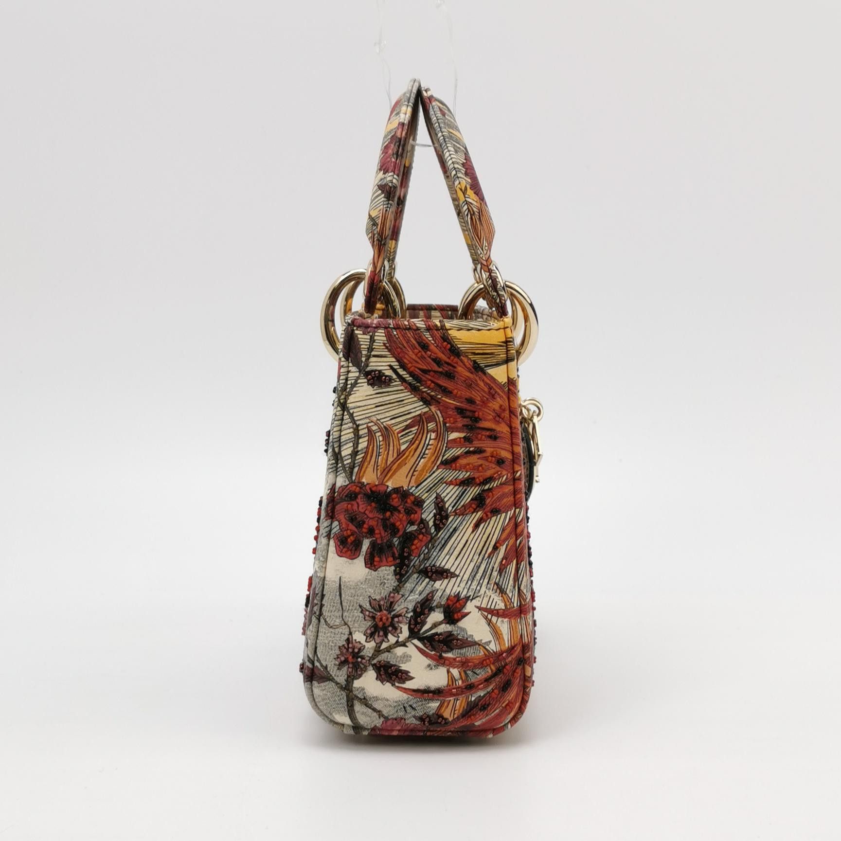 Dior Dior Women os Shoulder Bags Size ONE SIZE - 4 Thumbnail