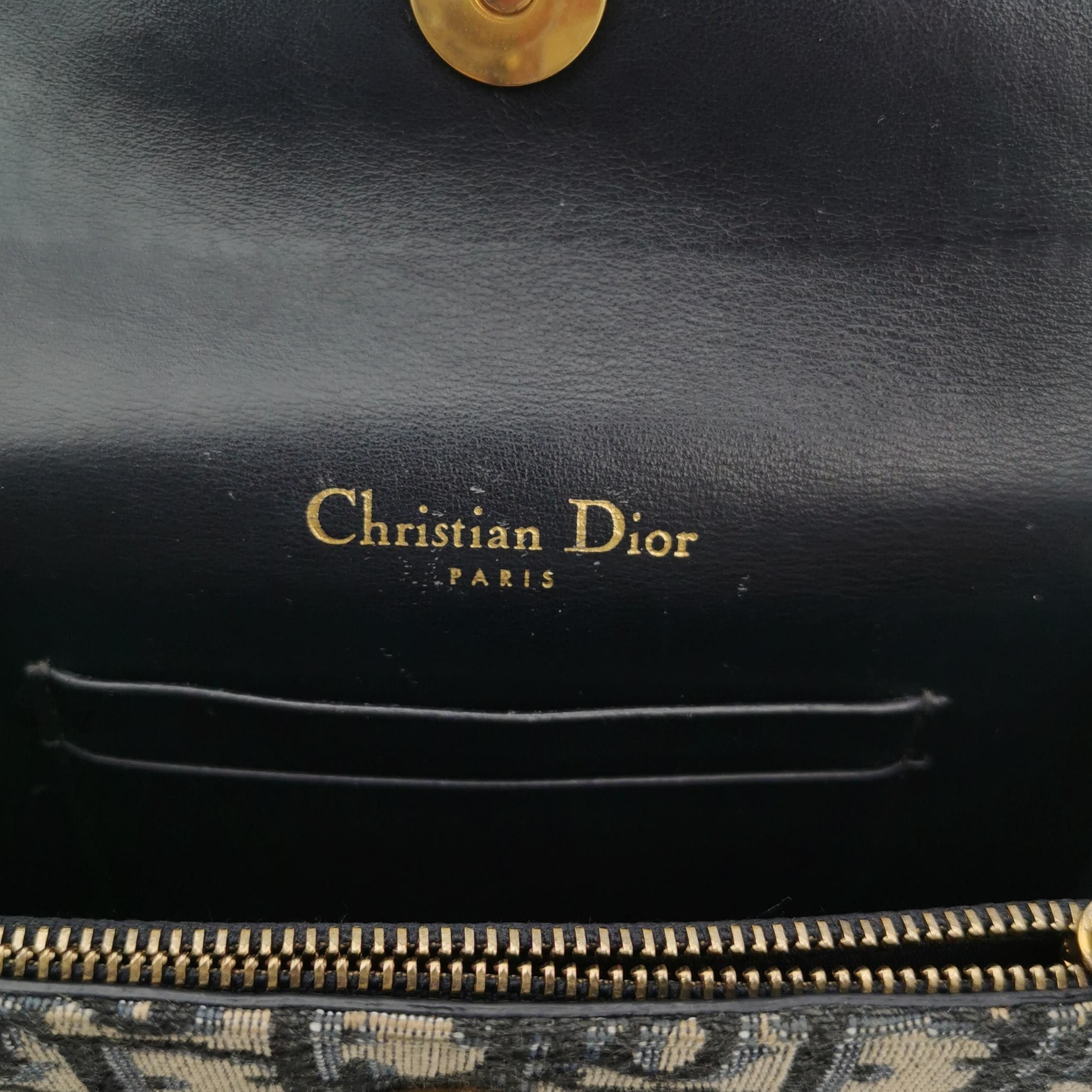 Dior Dior Women os Belt Bags Size ONE SIZE - 8 Thumbnail