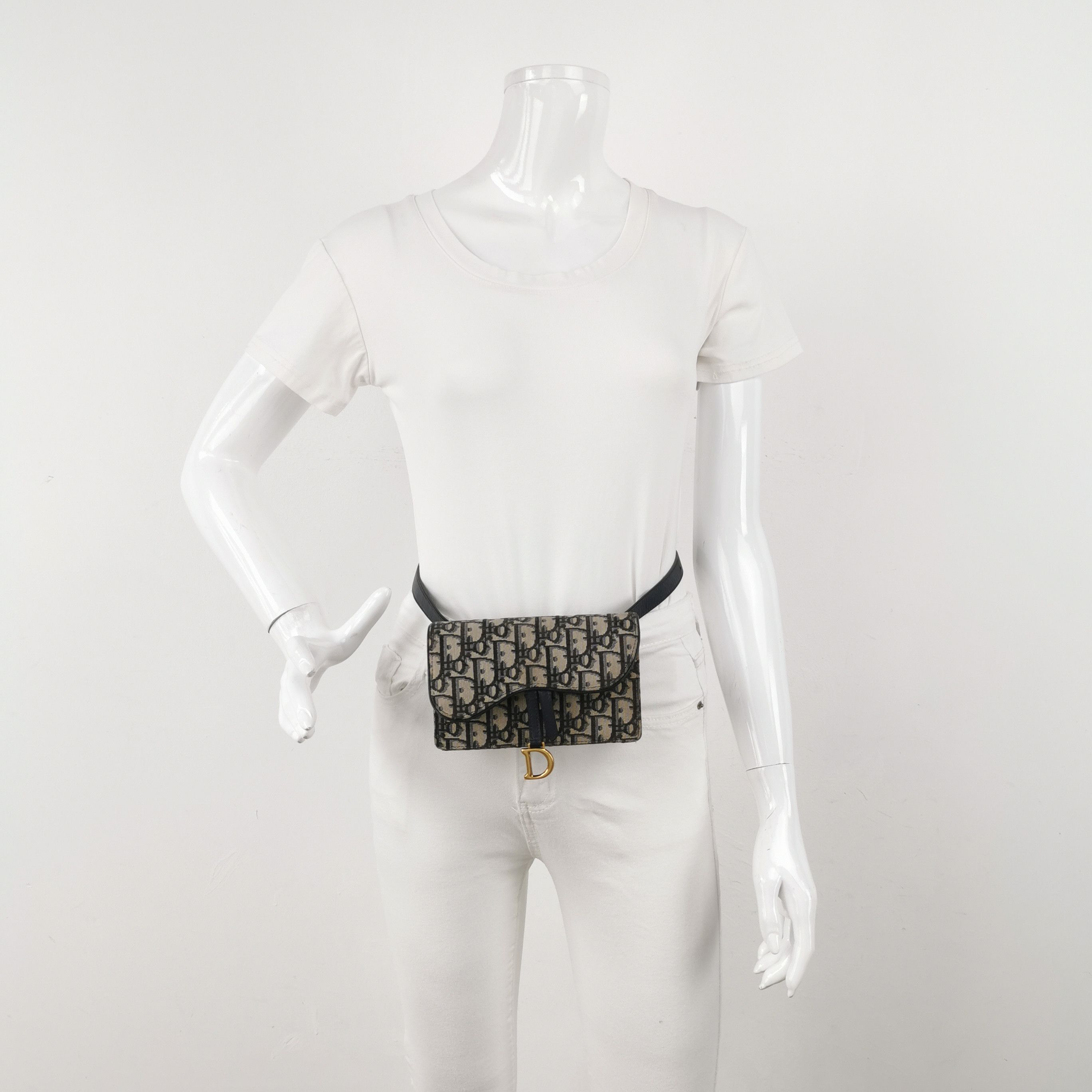 Dior Dior Women os Belt Bags Size ONE SIZE - 2 Thumbnail