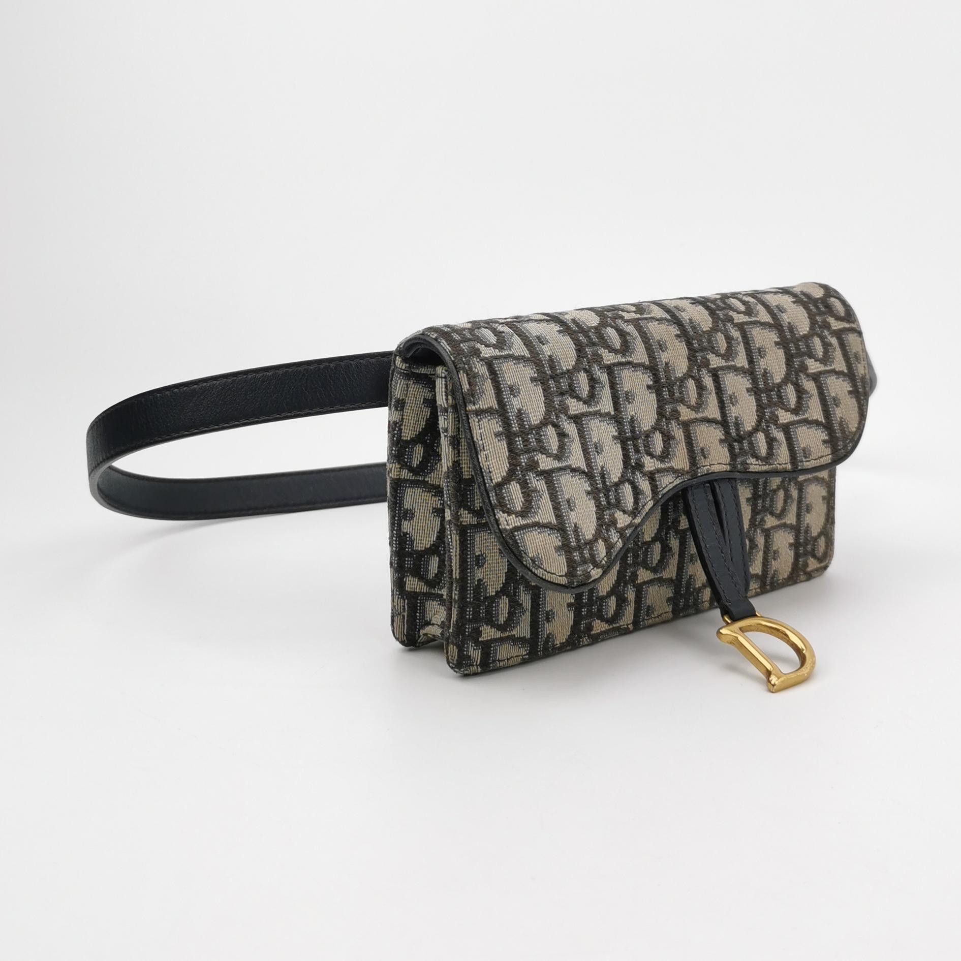 Dior Dior Women os Belt Bags Size ONE SIZE - 4 Thumbnail