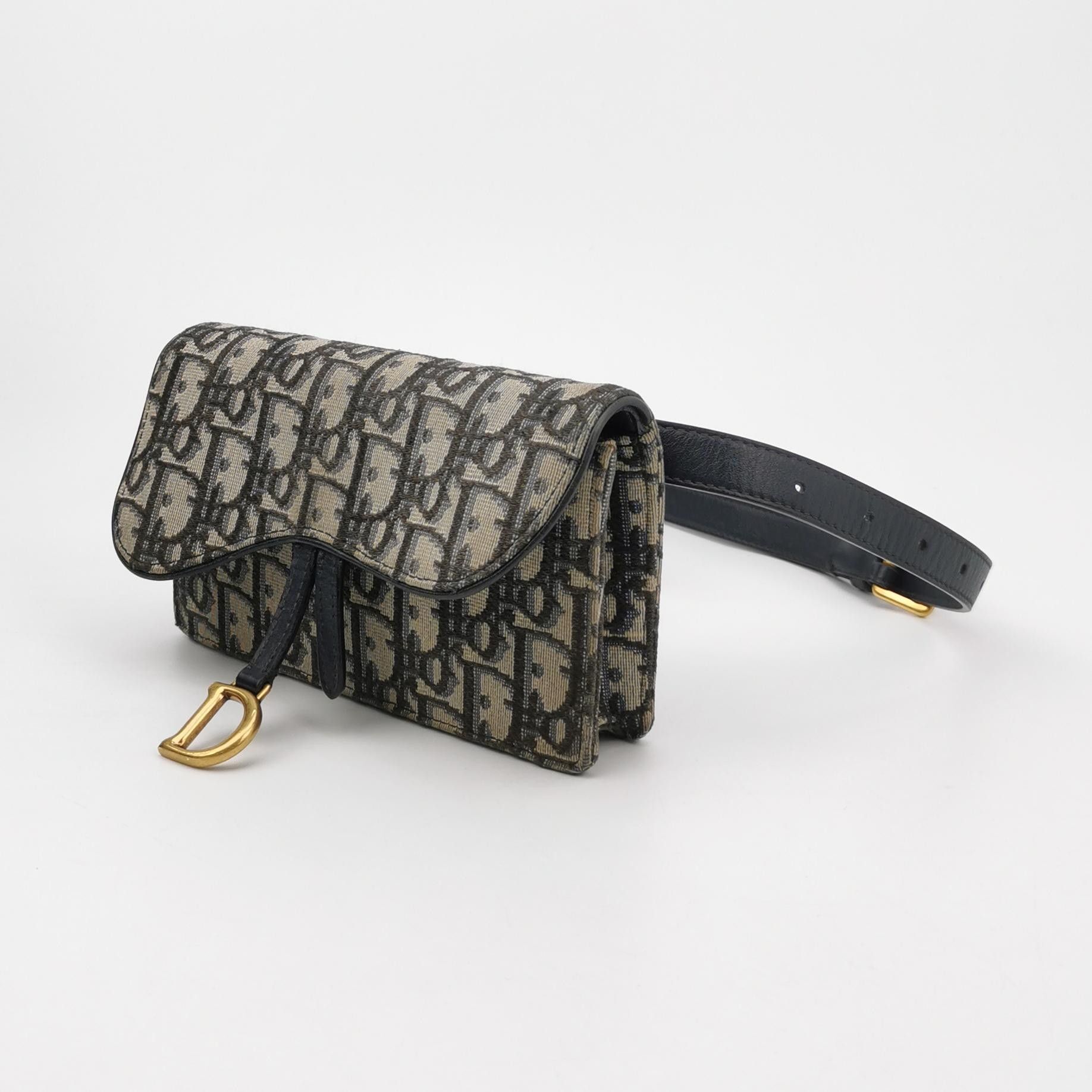 Dior Dior Women os Belt Bags Size ONE SIZE - 3 Thumbnail