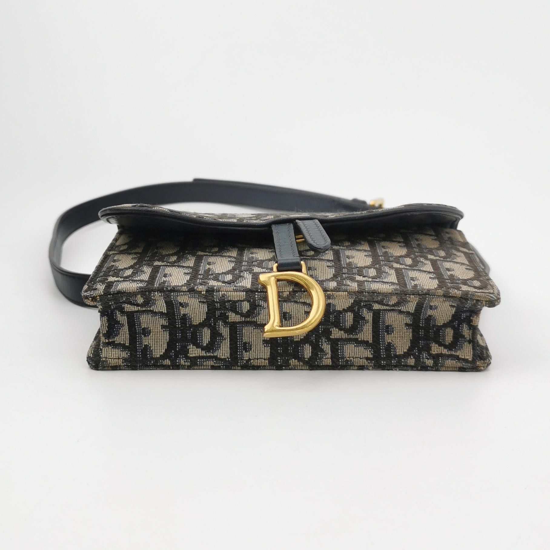 Dior Dior Women os Belt Bags Size ONE SIZE - 6 Thumbnail