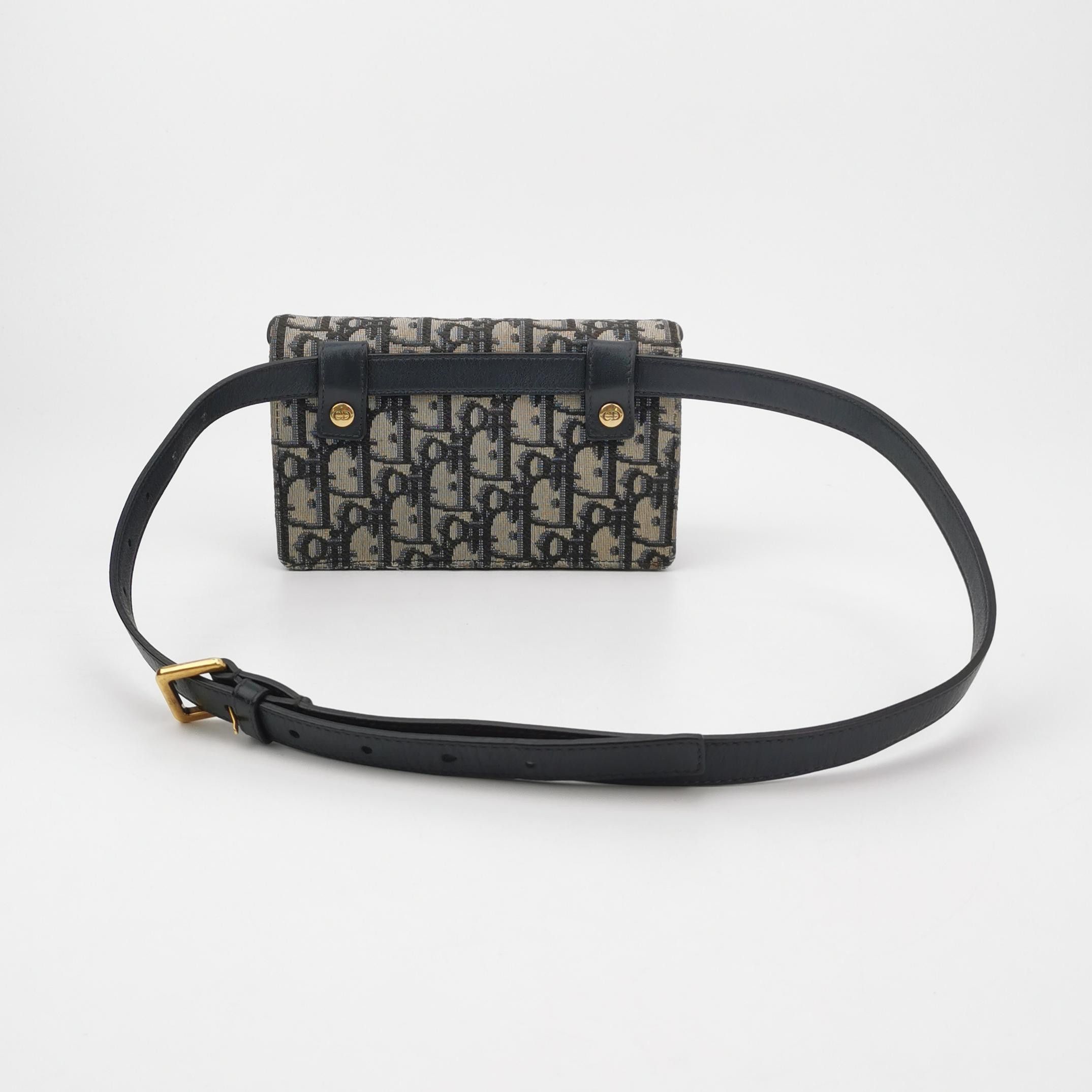 Dior Dior Women os Belt Bags Size ONE SIZE - 5 Thumbnail