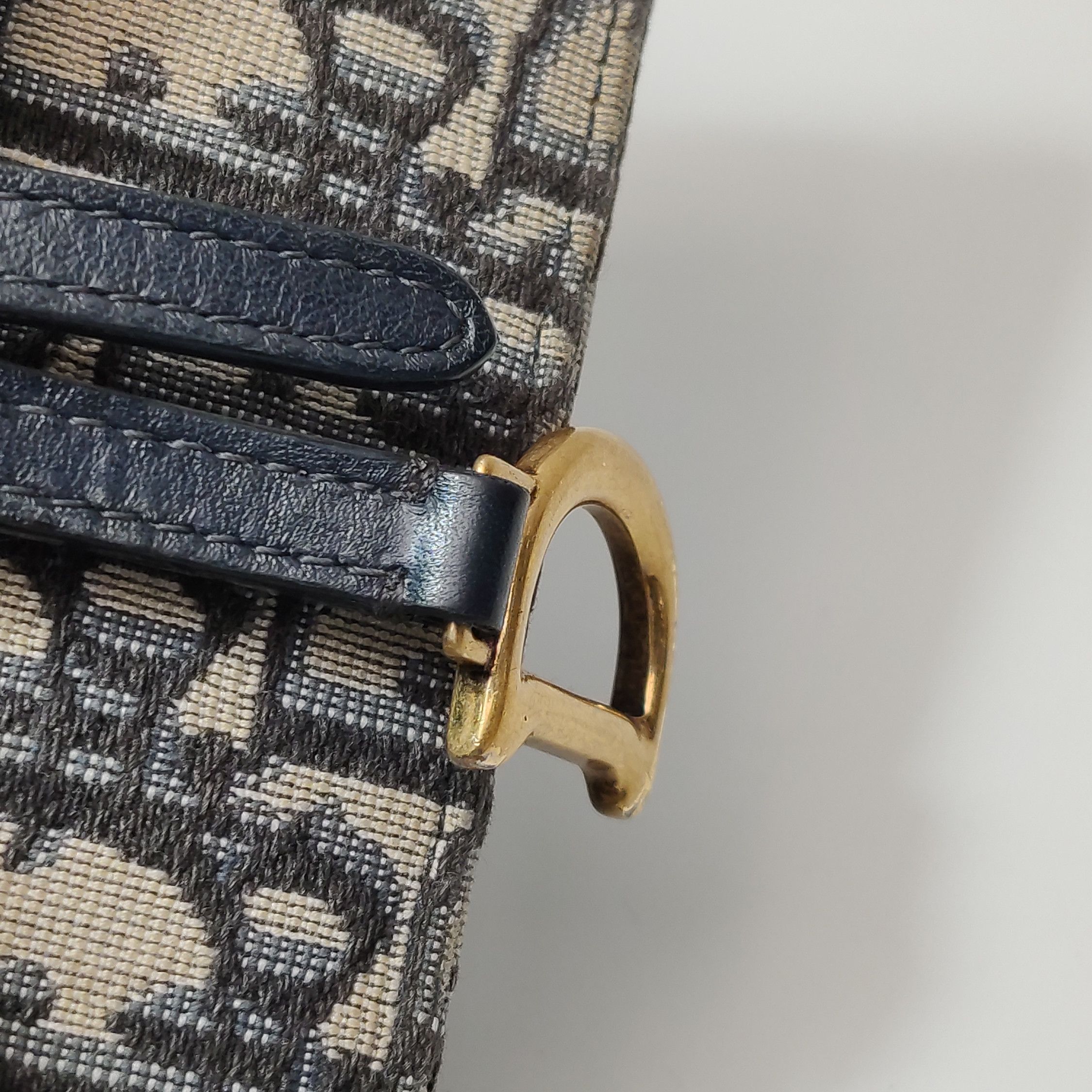 Dior Dior Women os Belt Bags Size ONE SIZE - 14 Thumbnail