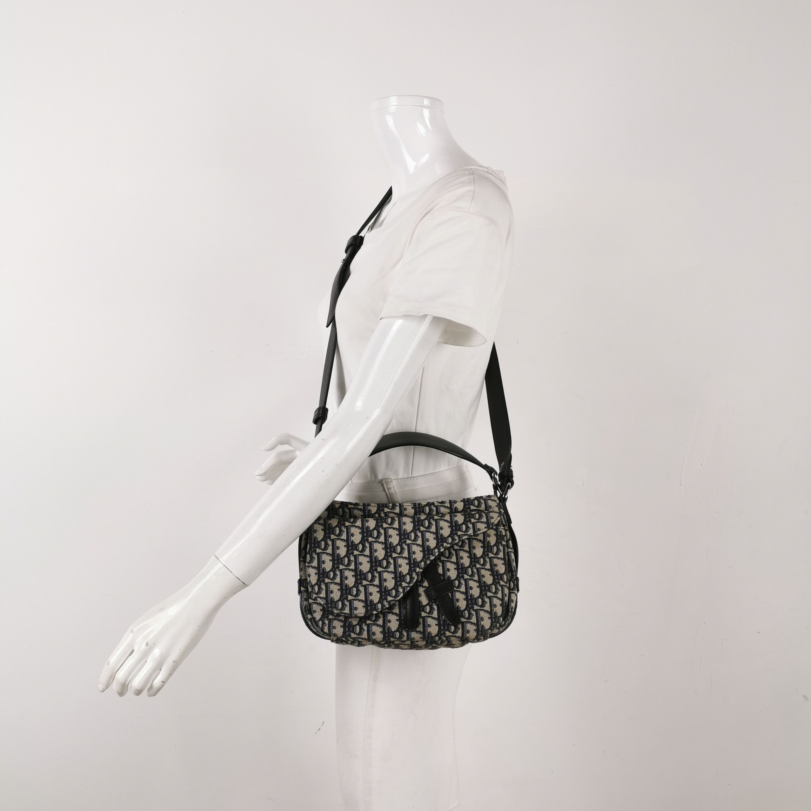 Dior Dior Women os Shoulder Bags Size ONE SIZE - 2 Thumbnail