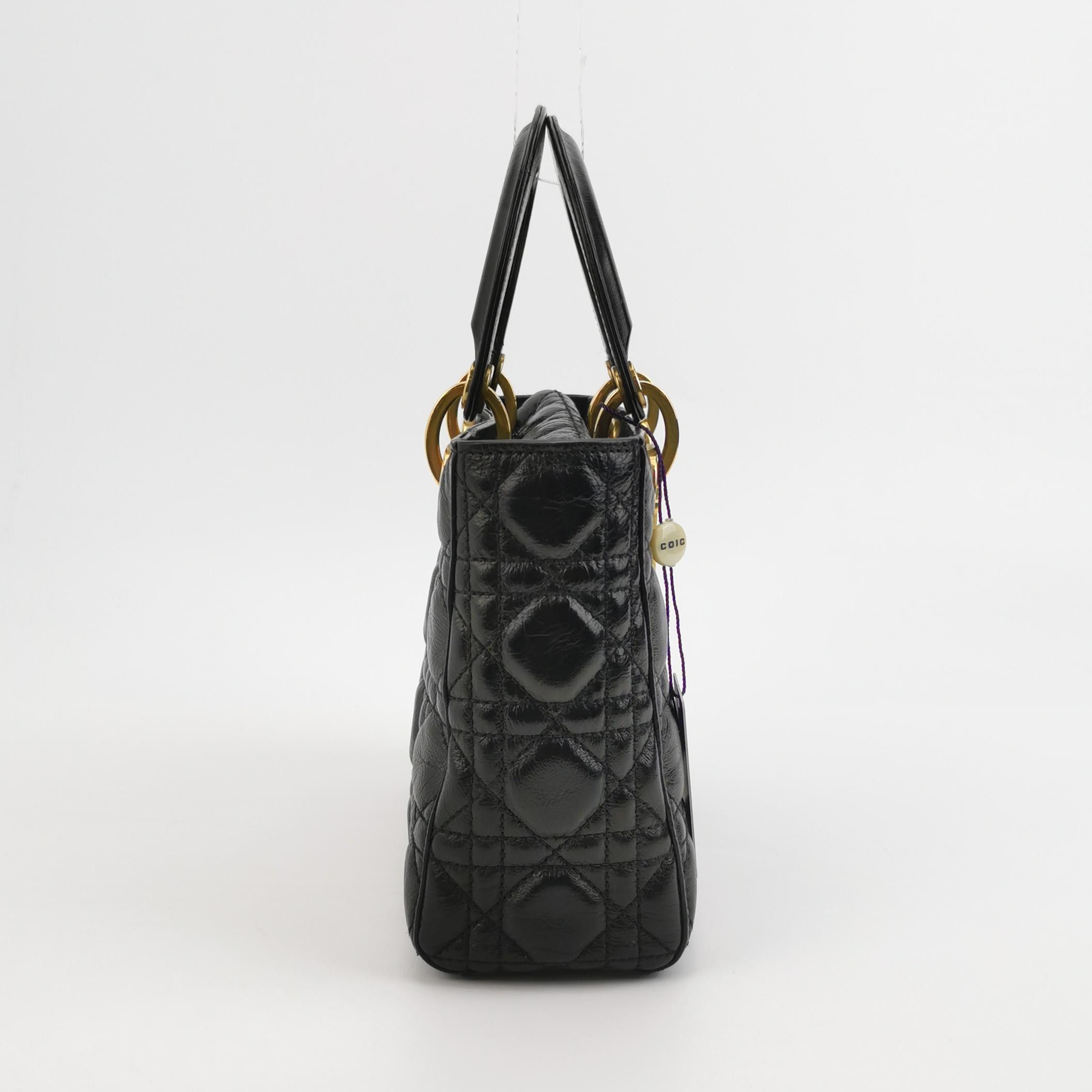 Dior Dior Women os Shoulder Bags Size ONE SIZE - 4 Thumbnail