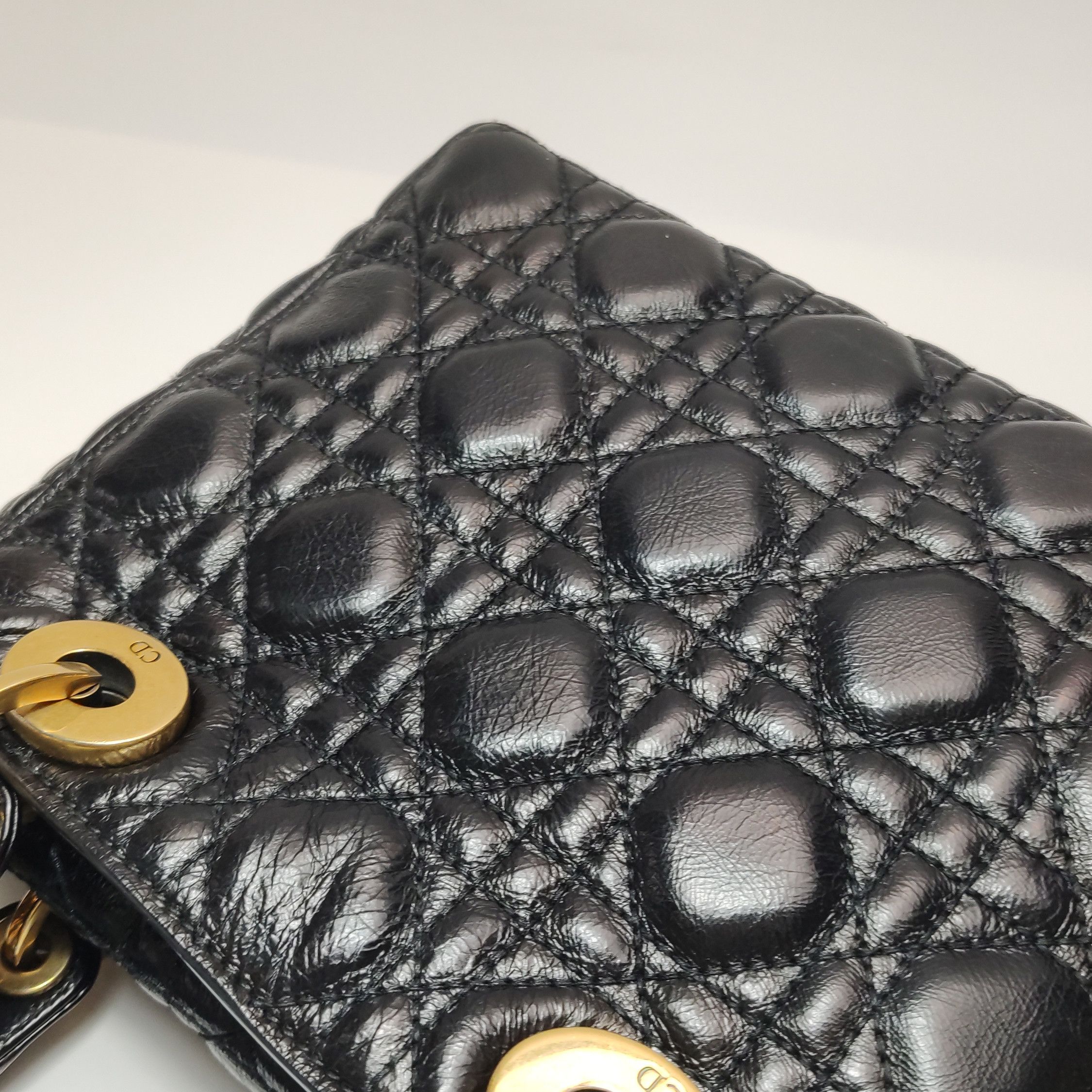 Dior Dior Women os Shoulder Bags Size ONE SIZE - 20 Thumbnail