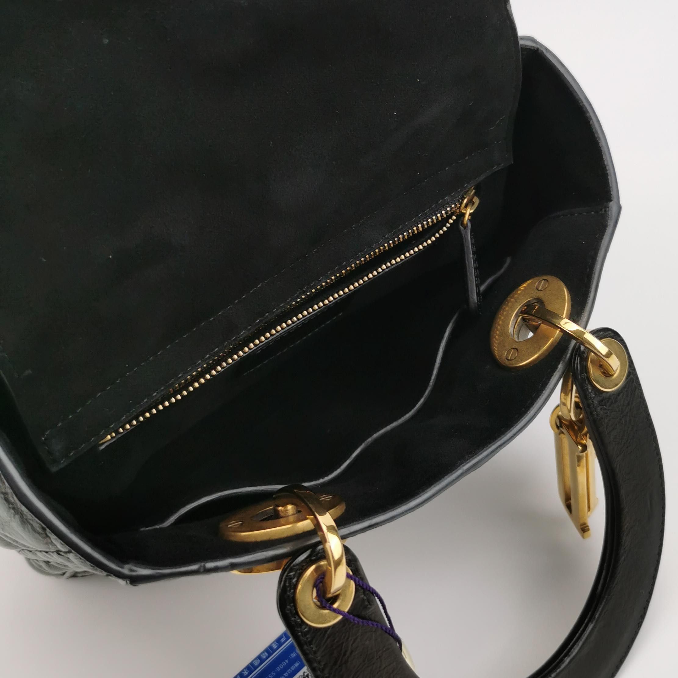 Dior Dior Women os Shoulder Bags Size ONE SIZE - 7 Thumbnail