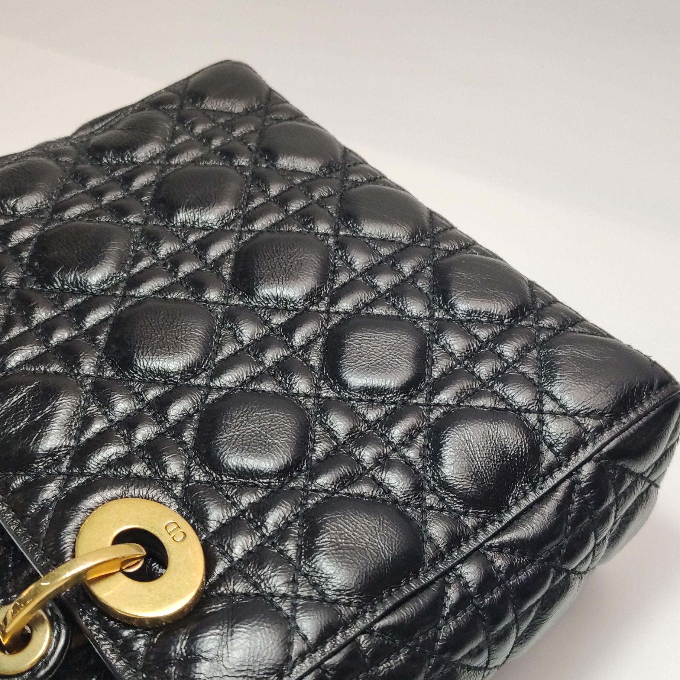 Dior Dior Women os Shoulder Bags Size ONE SIZE - 19 Thumbnail
