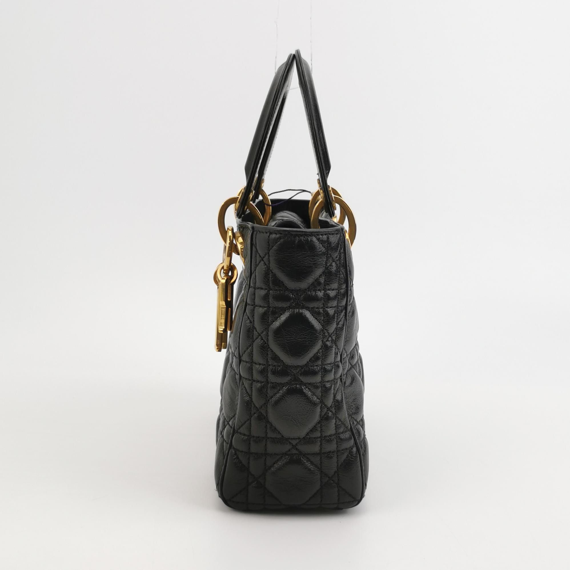 Dior Dior Women os Shoulder Bags Size ONE SIZE - 3 Thumbnail