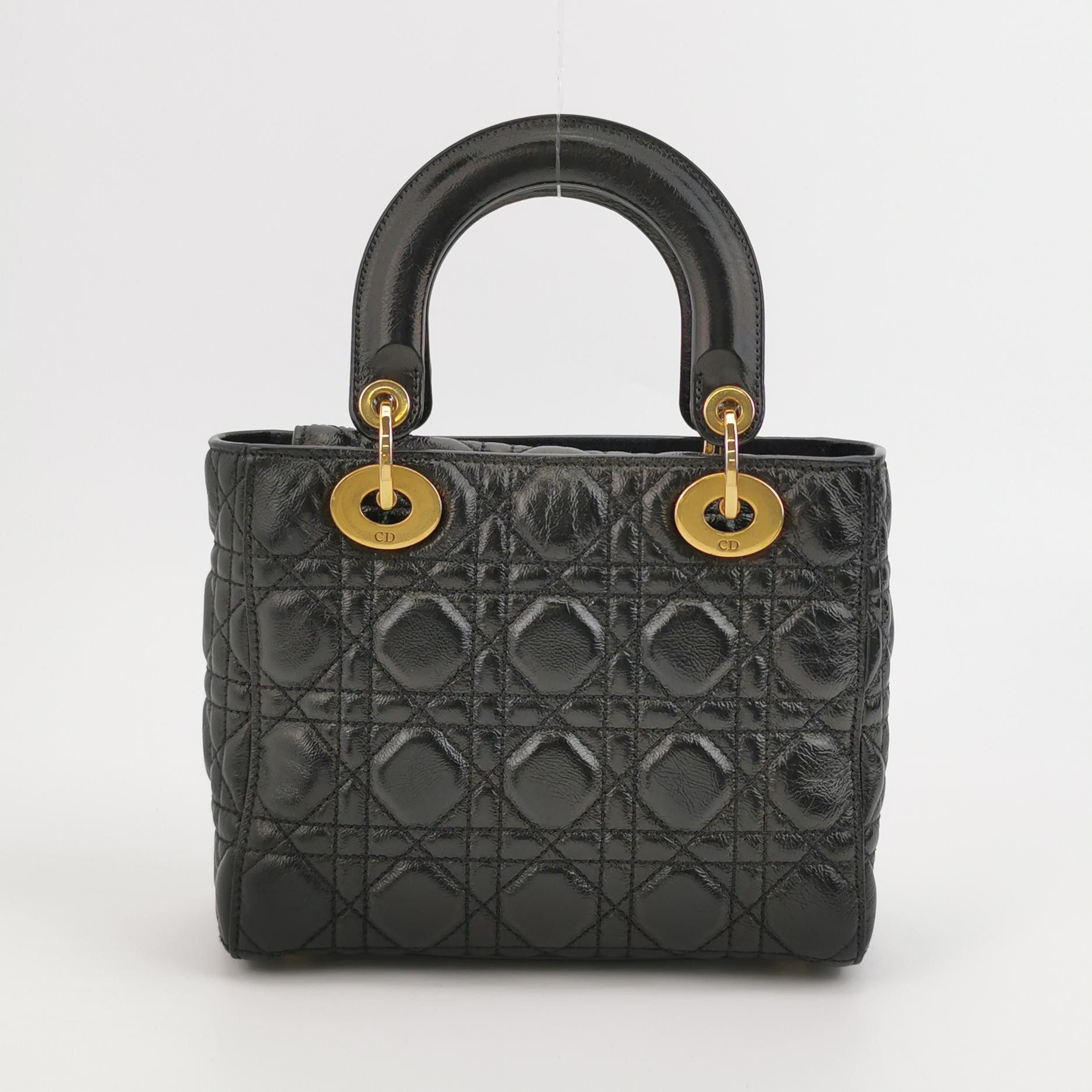 Dior Dior Women os Shoulder Bags Size ONE SIZE - 5 Thumbnail
